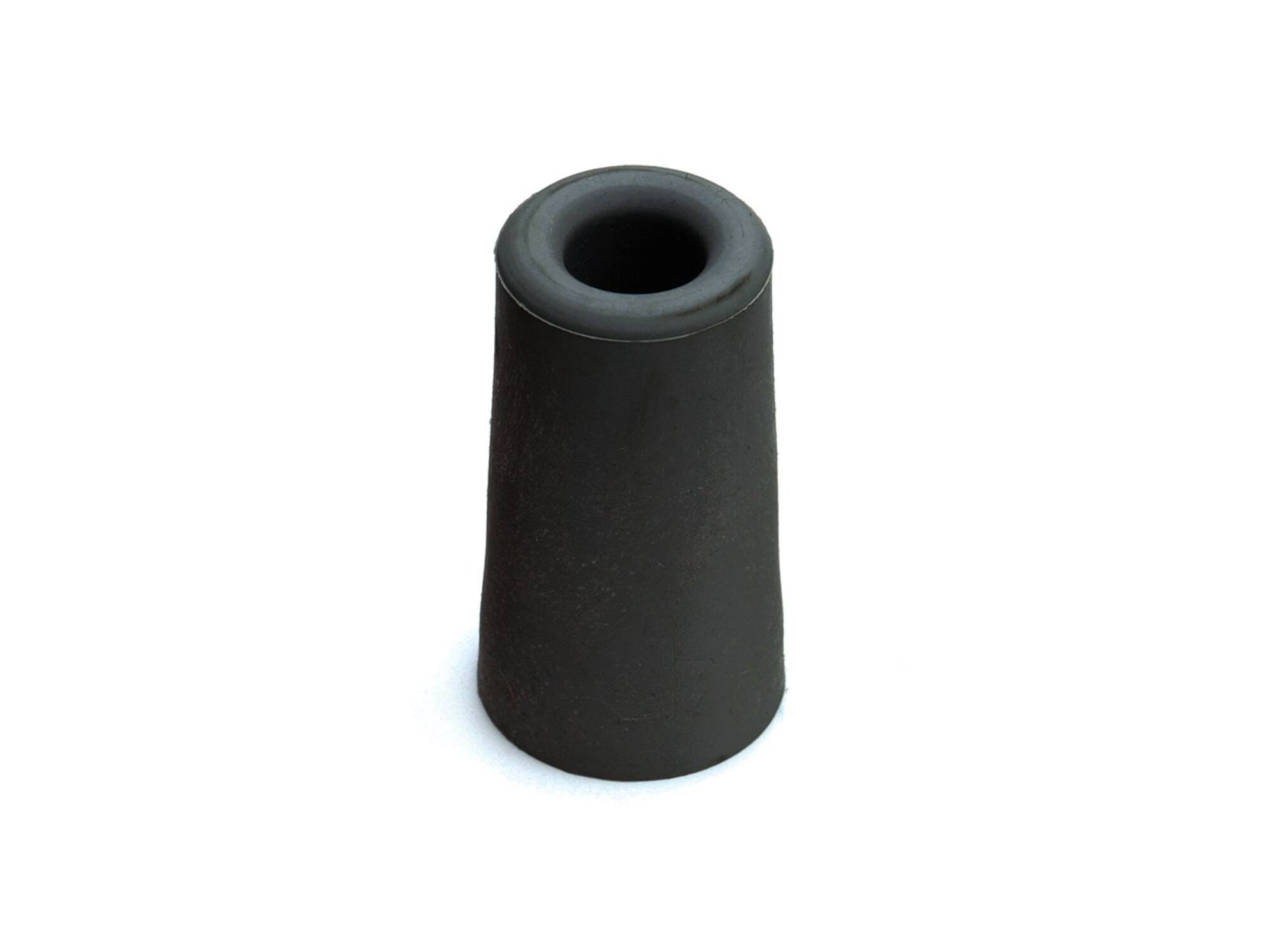 DX Deurbuffer rubber grijs dbr 73 se 40X73 MM
