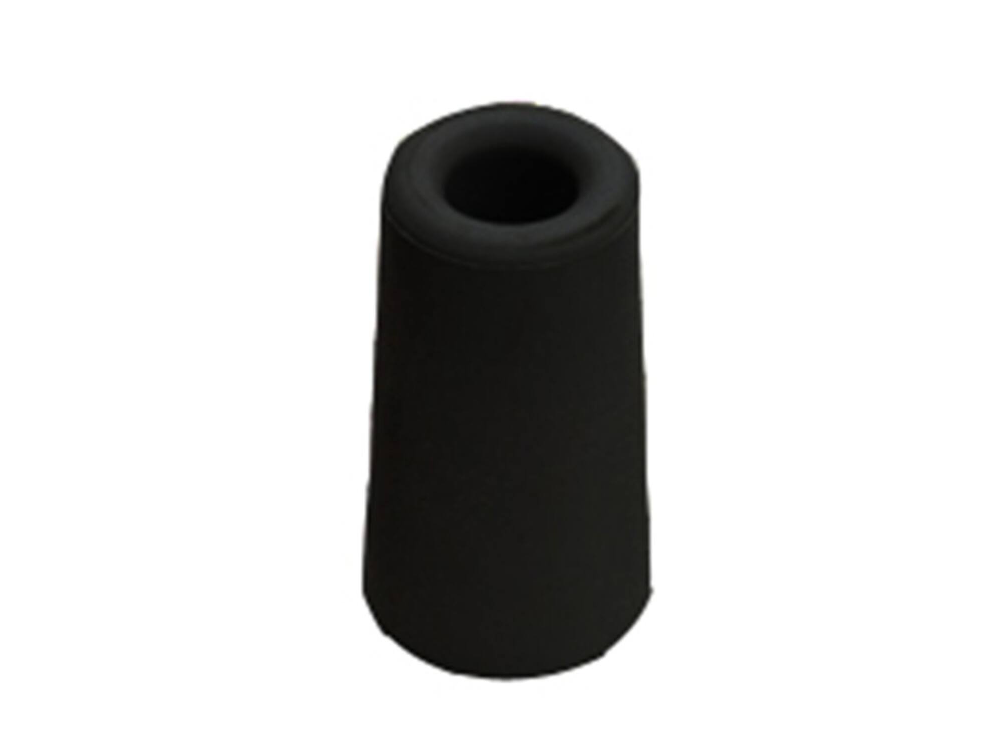 DX Deurbuffer rubber zwart drb 73 be 40X73MM