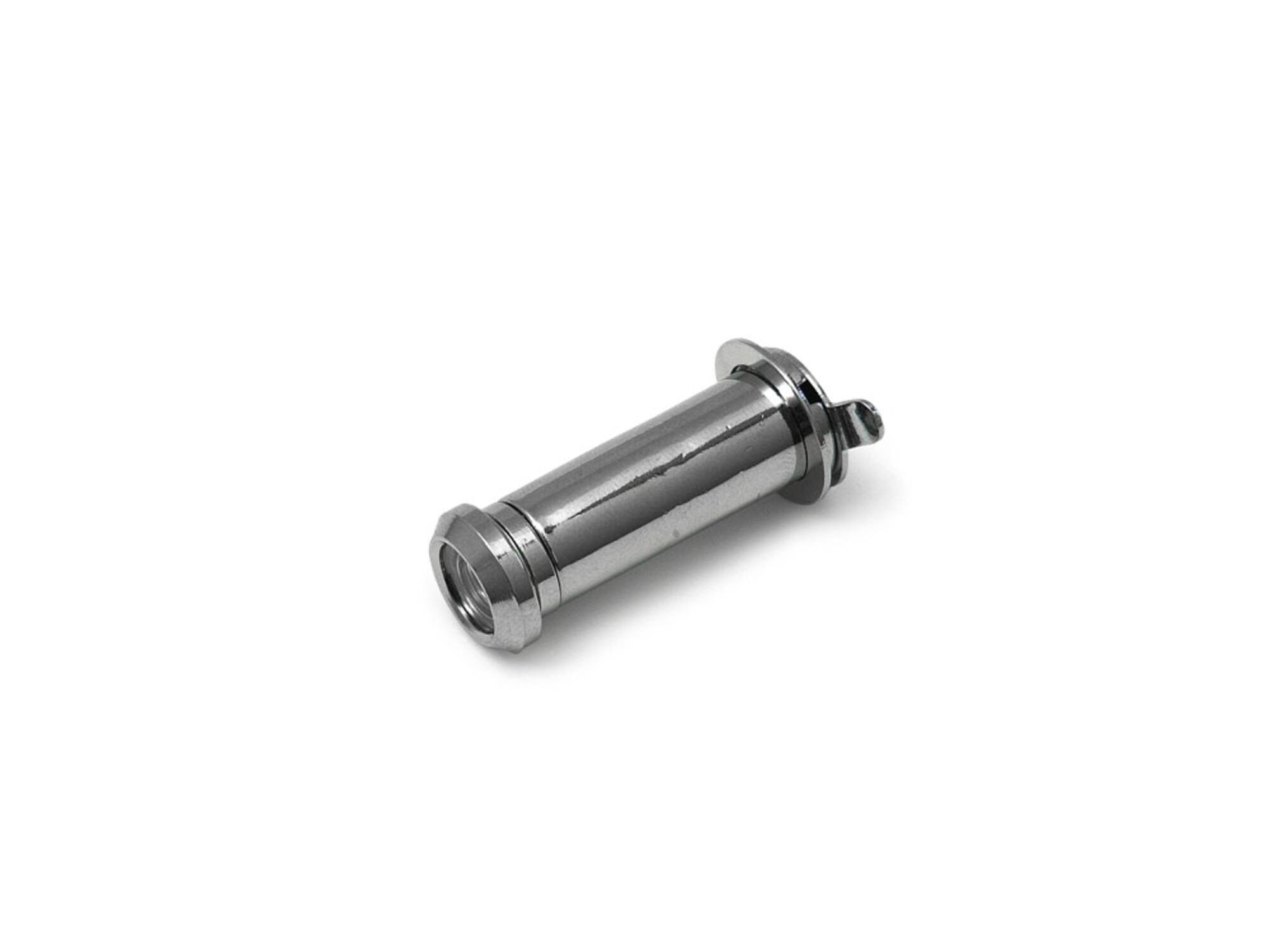 DX Deurspion 160 graden chroom drs 160b