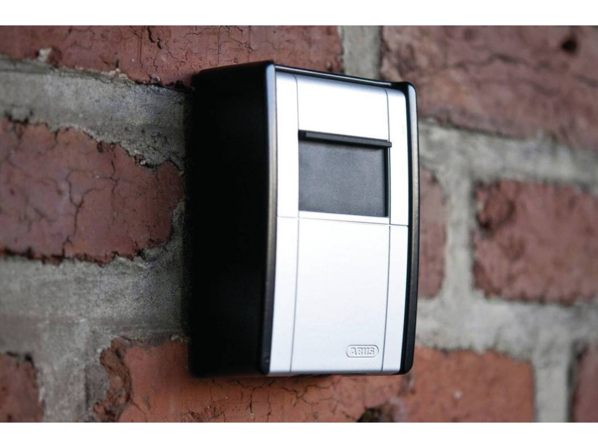 ABUS Sleutelkluis wandmontage 787 KEYGARAGE