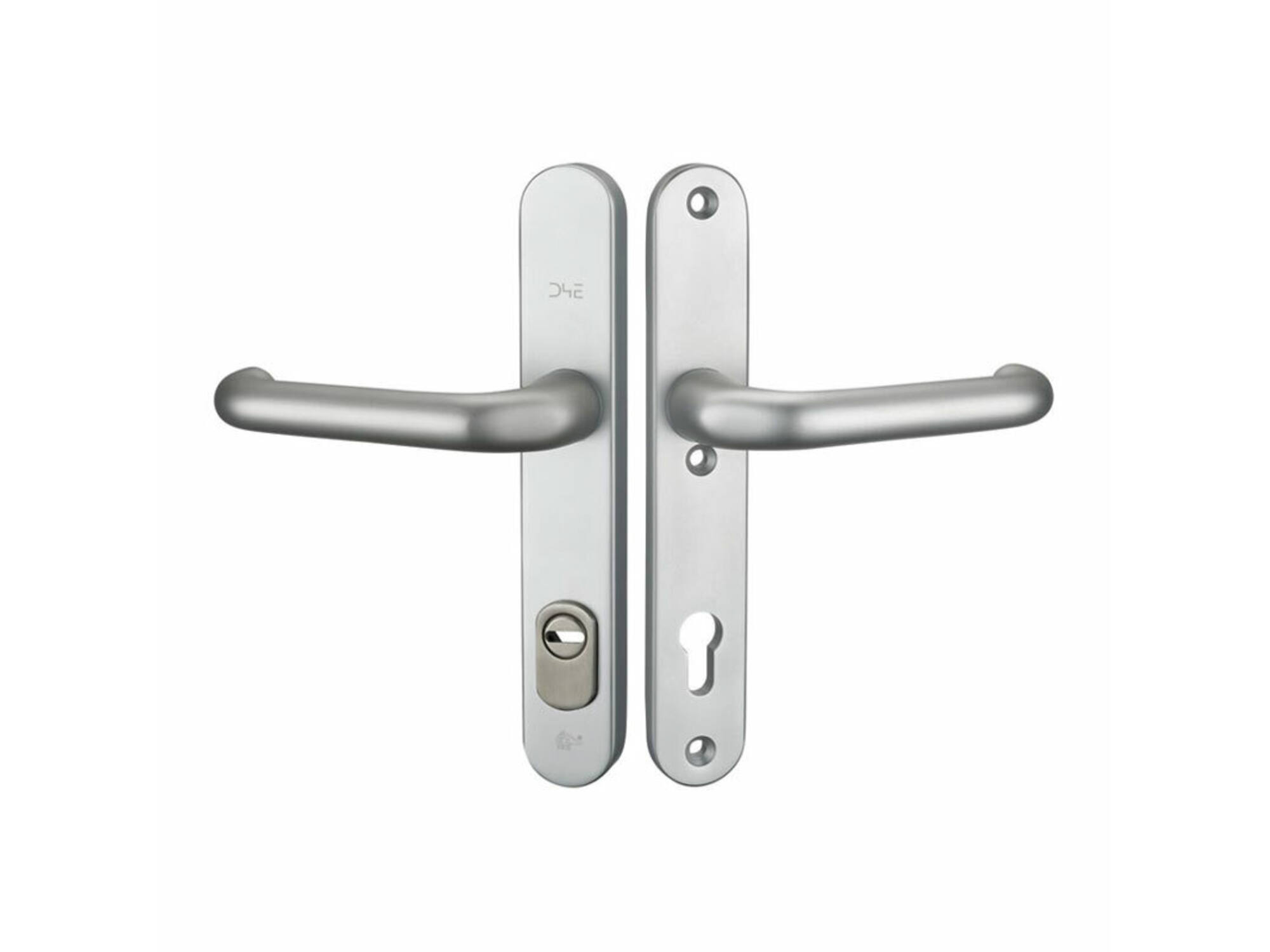 D4E VH-BESLAG F1 ALU 40X246/16/9 AFGER KR/KR KTB U21 PC92/XX/L/R