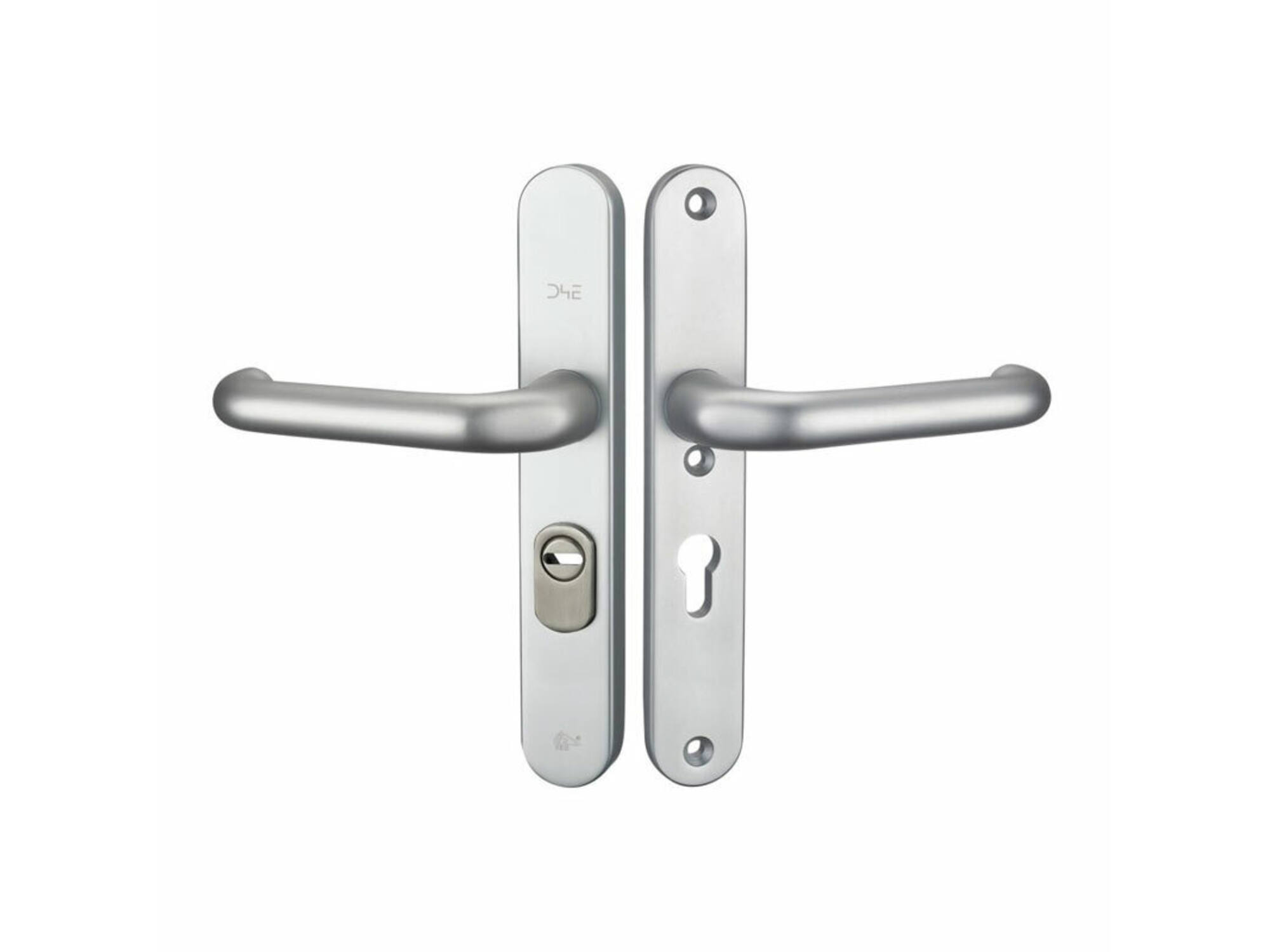 D4E VH-BESLAG F1 ALU 40X246/16/9 AFGER KR/KR KTB U21 PC92/XX/L/R
