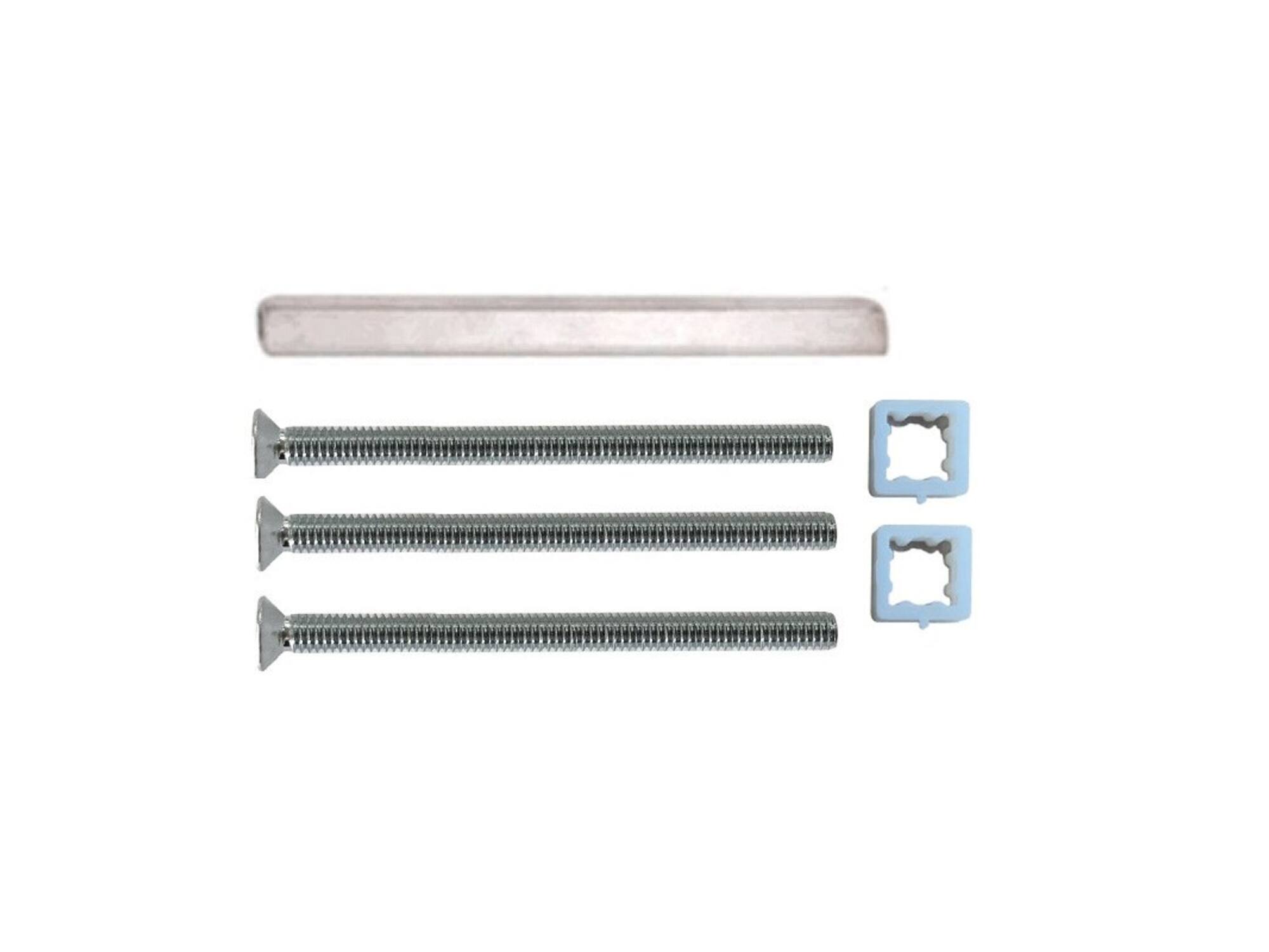 D4E VH-BESLAG MONTAGESET FR360 KR/KR 80MM [76-84]
