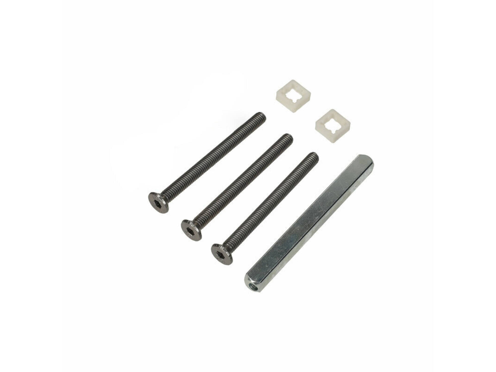 D4E VH-BESLAG MONTAGESET FR360 DU/KR 54MM (51-59)
