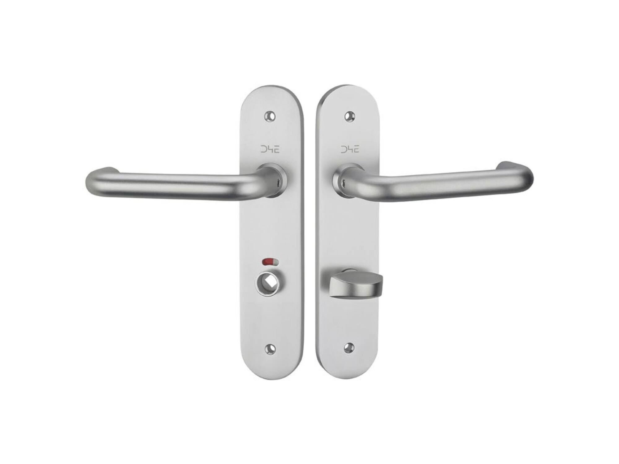 D4E ALU VASTDRAAIBAAR F1 DEURSCH AFGER KRUK/KRUK D-MODEL LINKS WC72