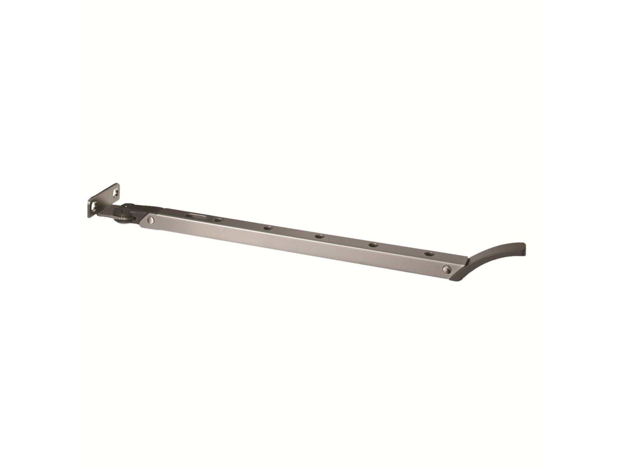 AXA Raamuitzetter grijs HABILIS NH-50