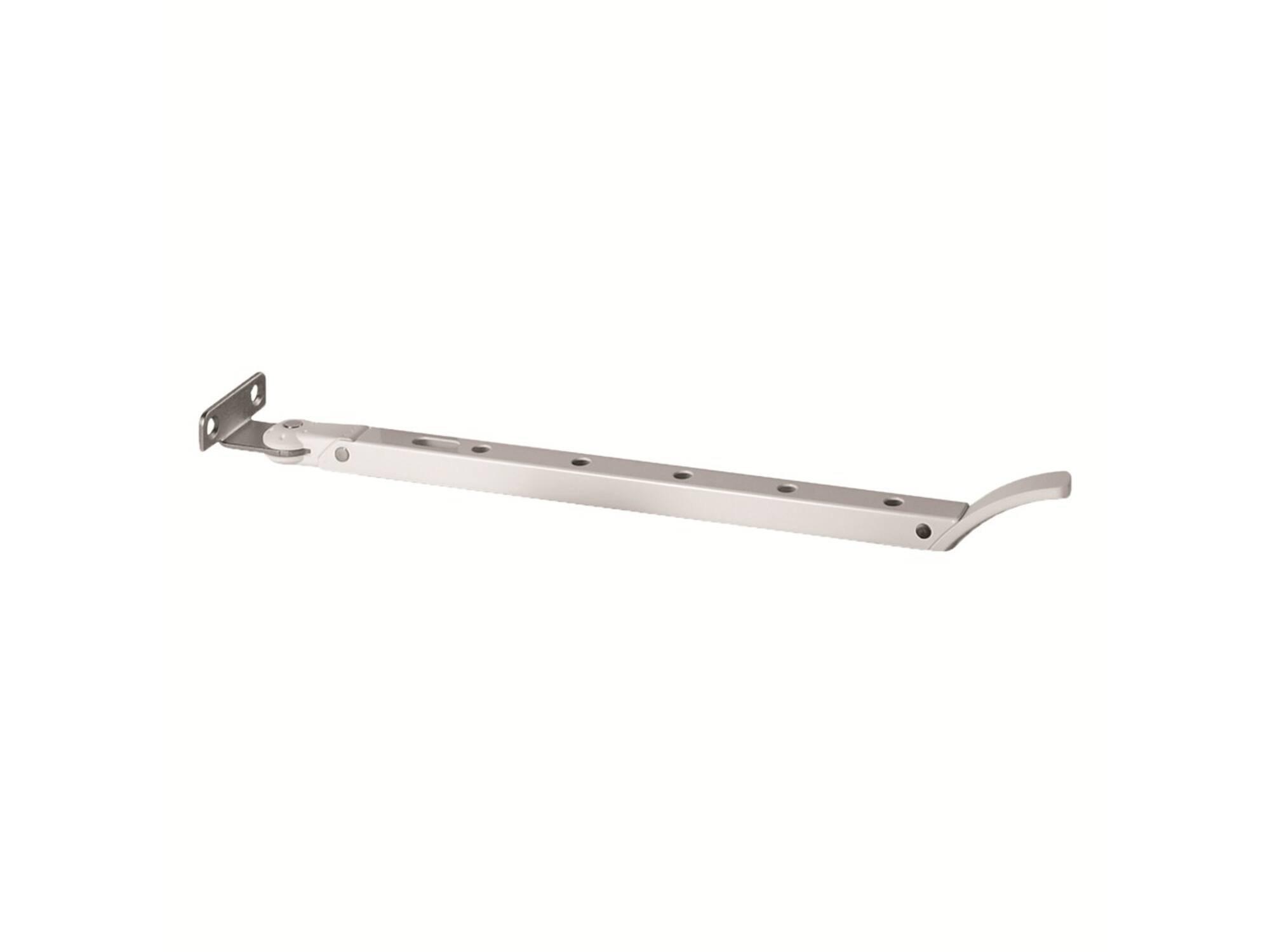 AXA Raamuitzetter wit HABILIS NH-50