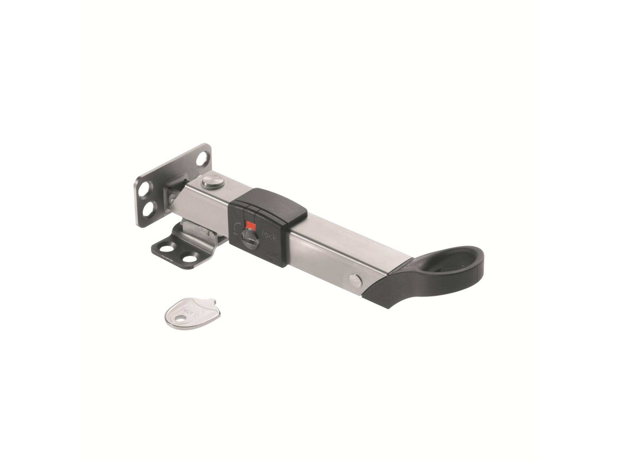 AXA Raamuitzetter security RVS AXAFLEX 20 MM