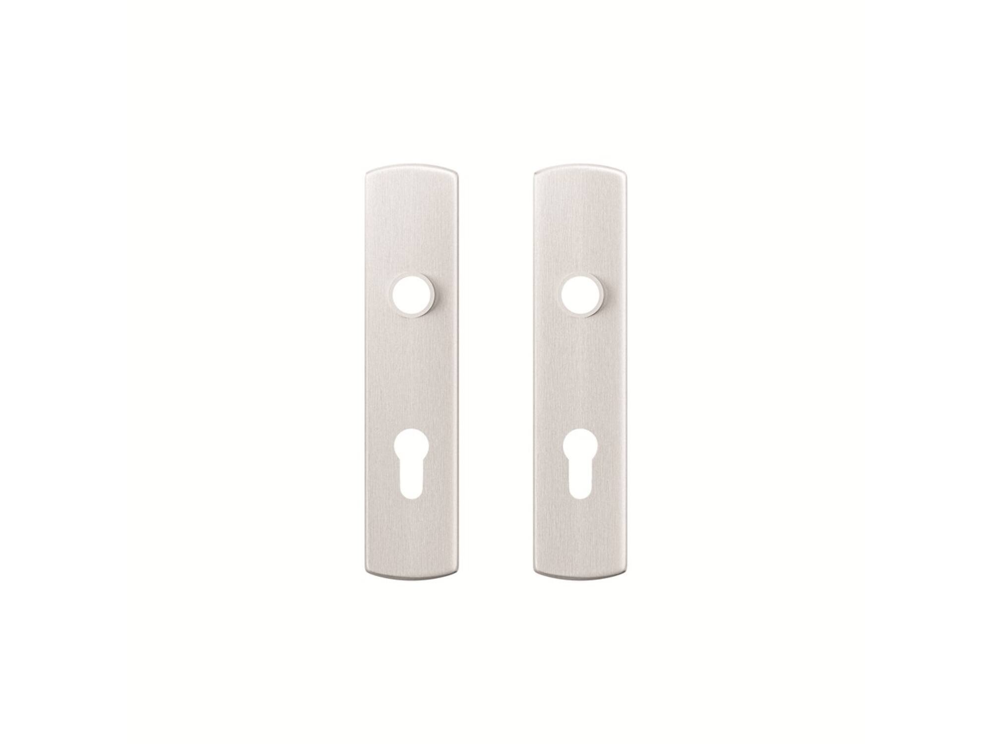 AXA Langschild PC 72 F1 CURVE 200/45