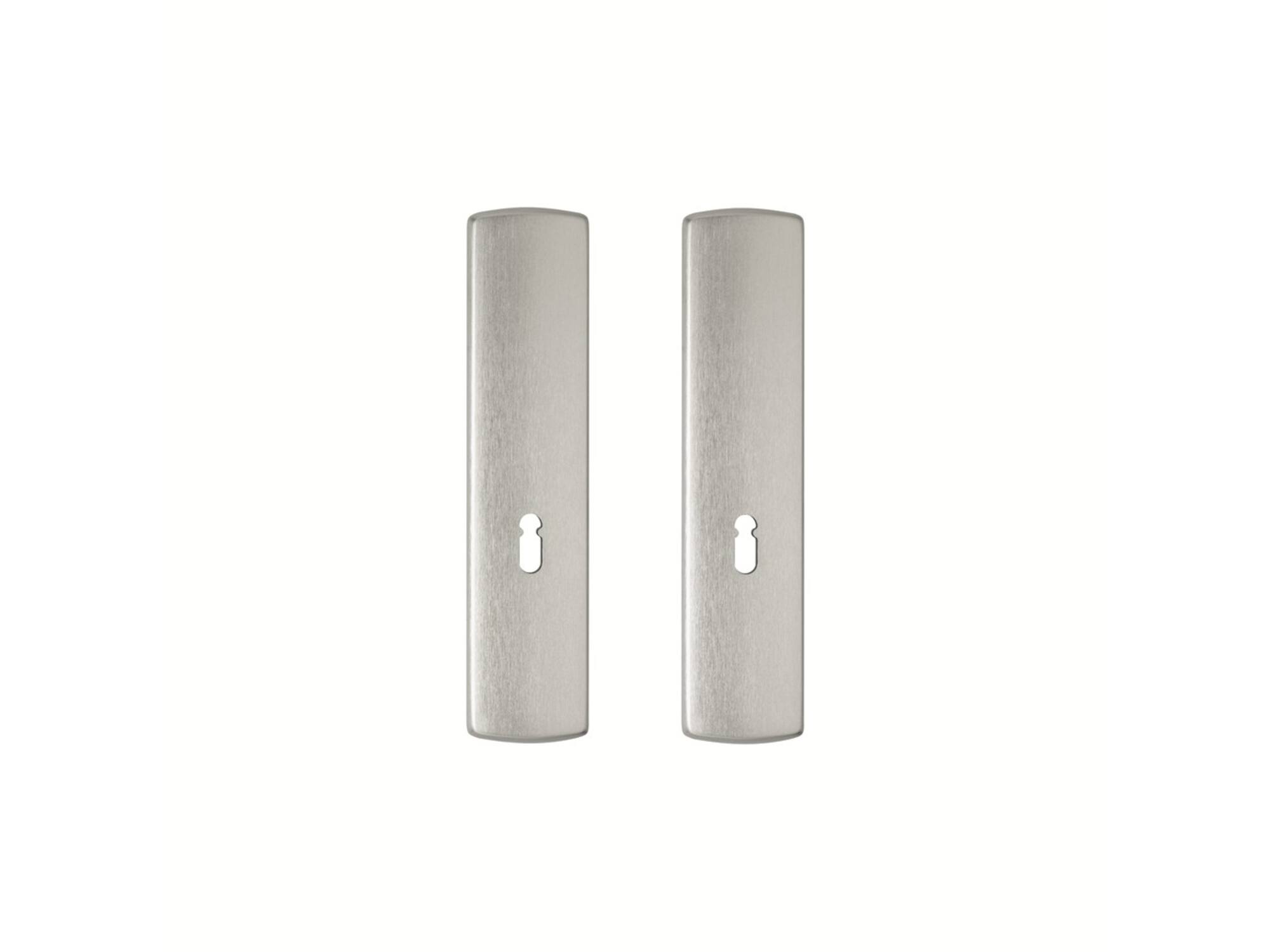Axa Langschild SL 56 zonder krukgat F1 curve 200/45