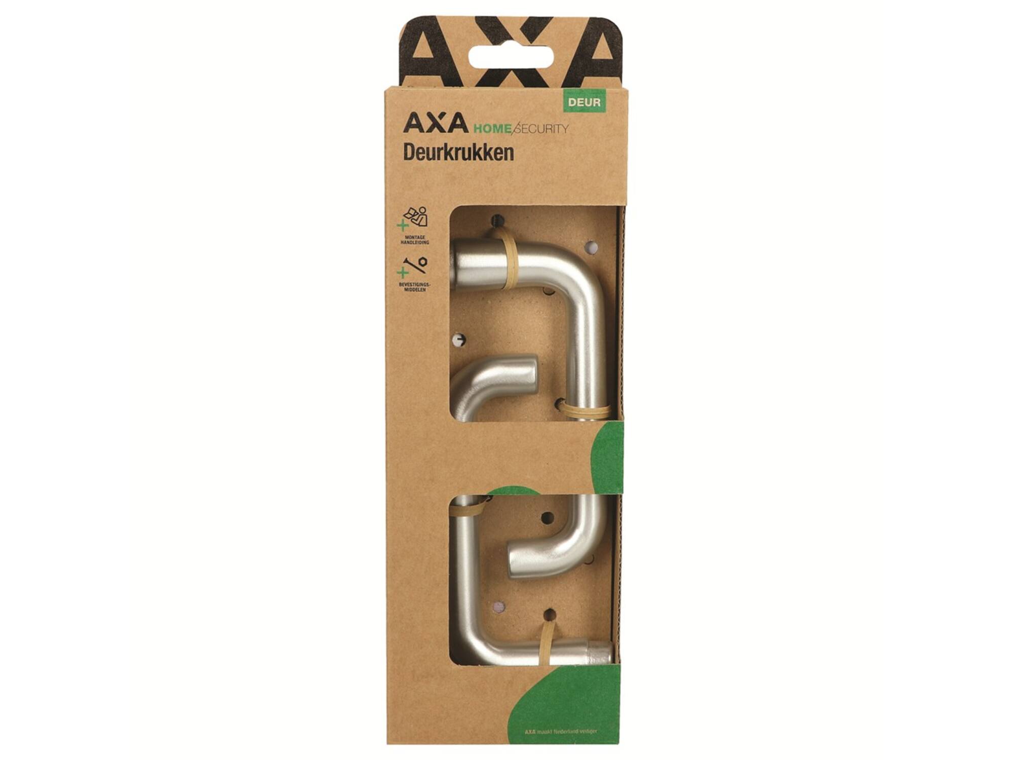 Axa Deurkruk F1 sabel