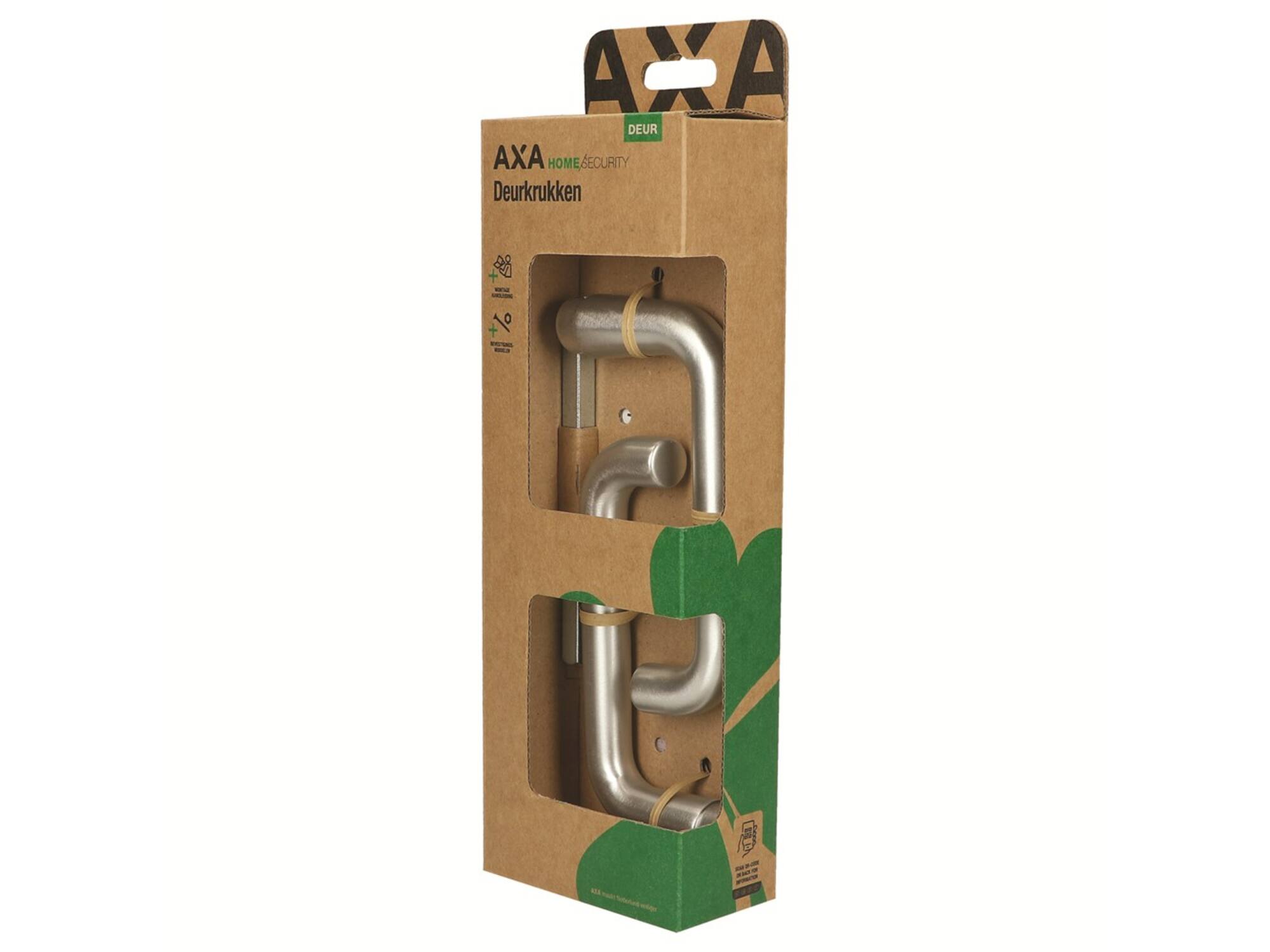 Axa Deurkruk F1 sabel