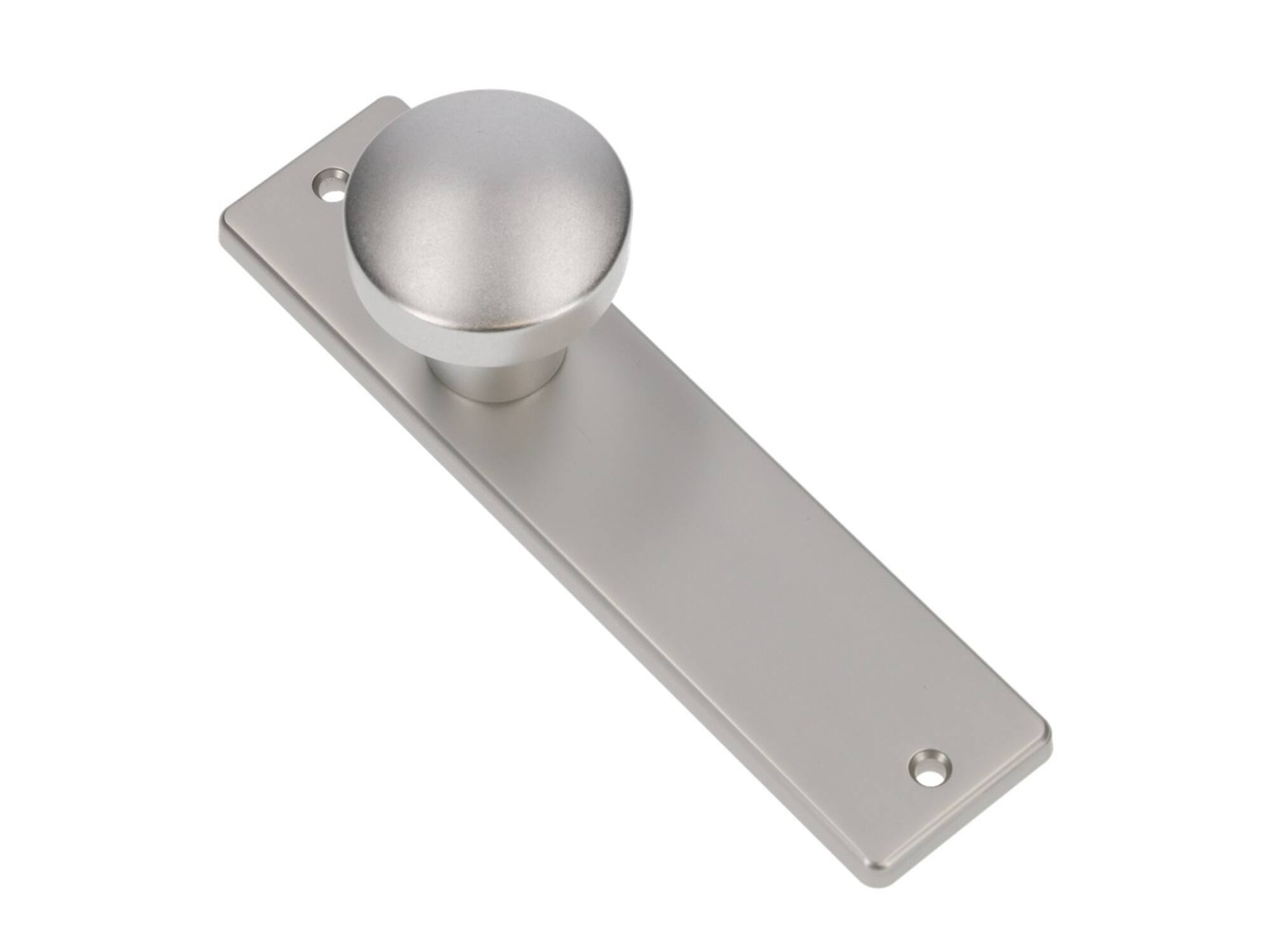 AMI Knopschild blind F1 GEGOTEN 178/43