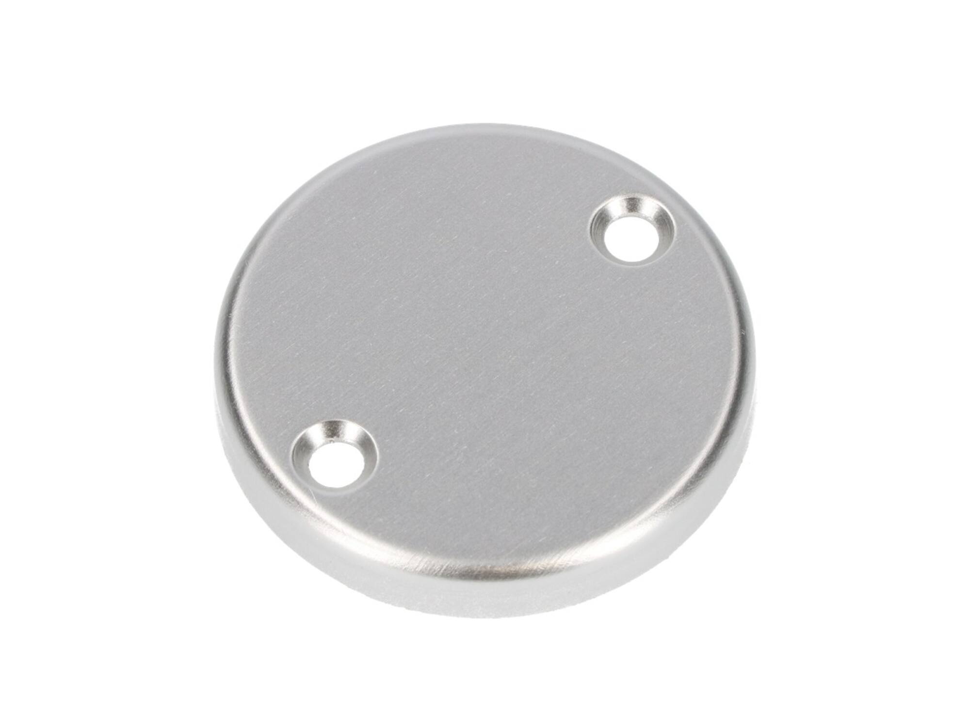 AMI Afdekrozet RH blind F1 NO 3
