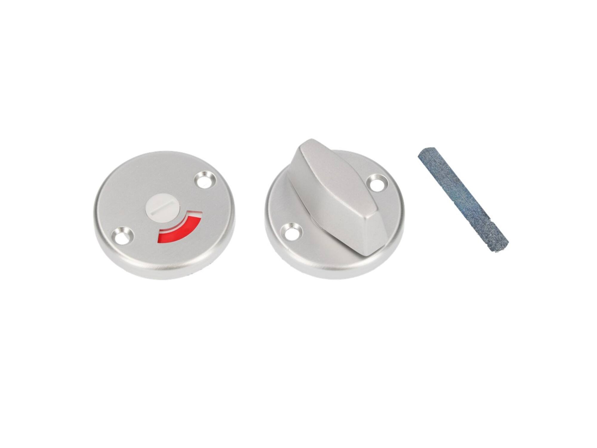 AMI WC rond rozet RH F1 NO 3 8 MM