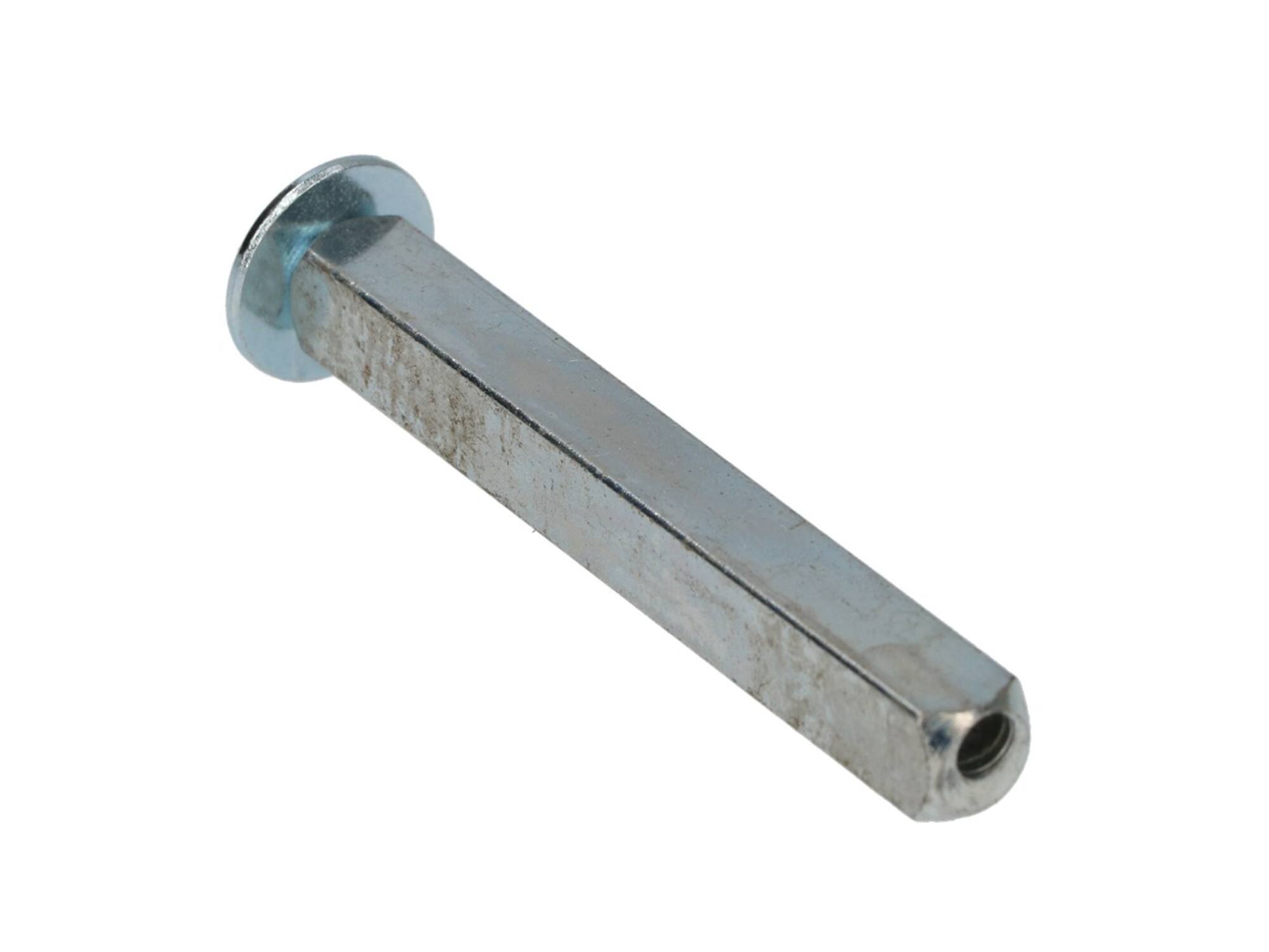 Ami Wisselstift met aanslag extra lang 8X86 MM