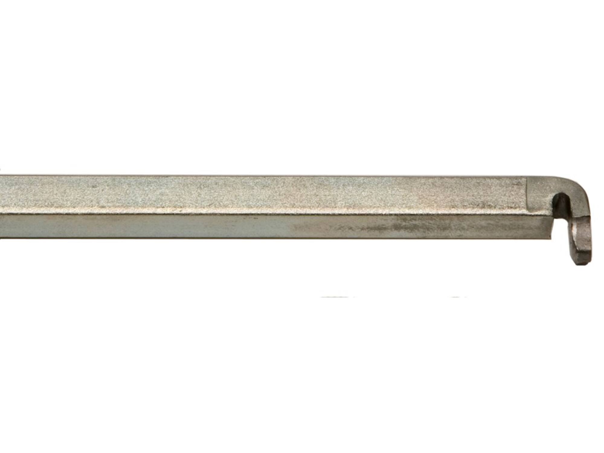 NEMEF Espagnoletstaaf 7 225 CM