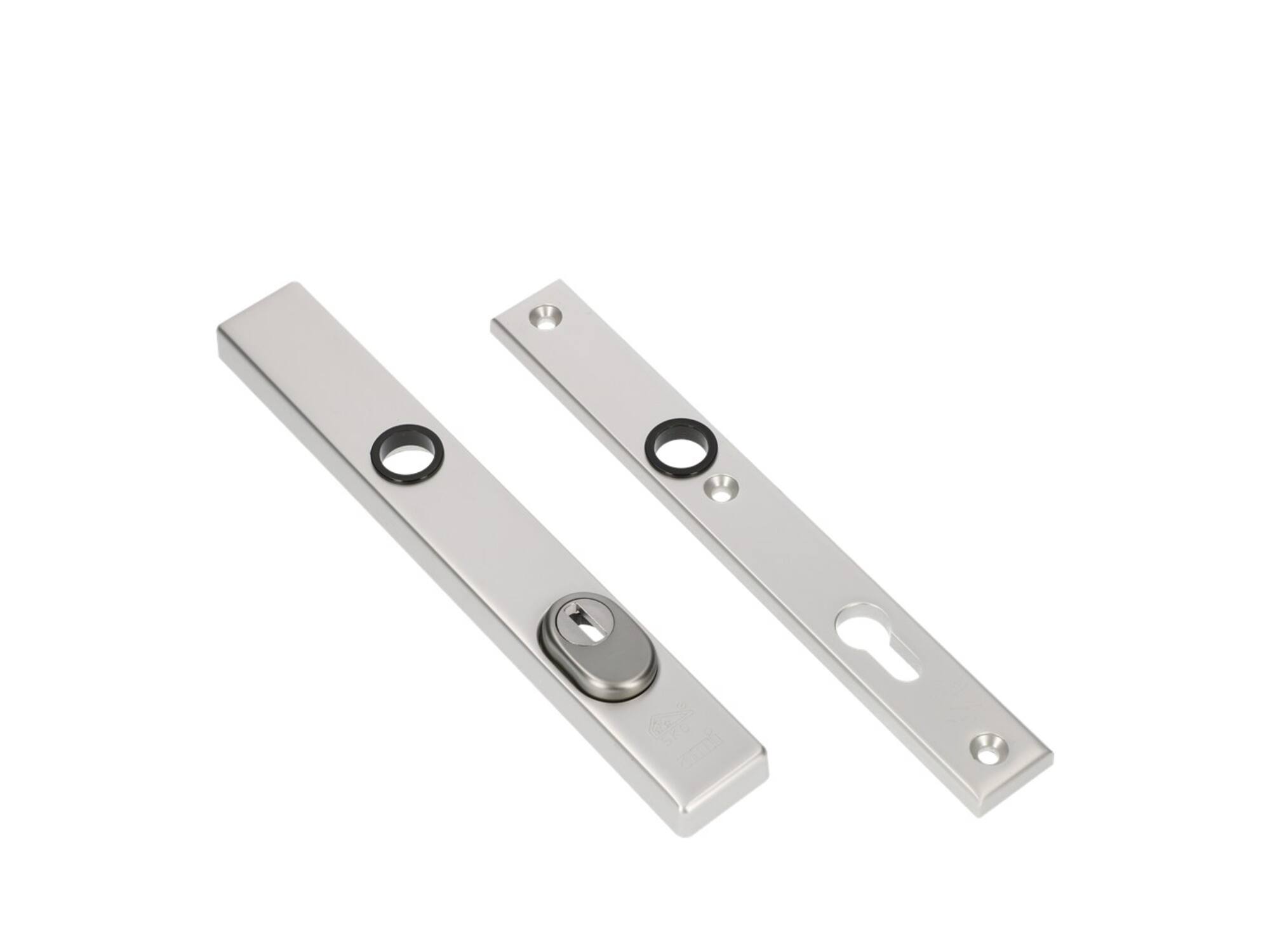 AMI VH langschild smal met kerntrek F1 VHB 251/37 KT