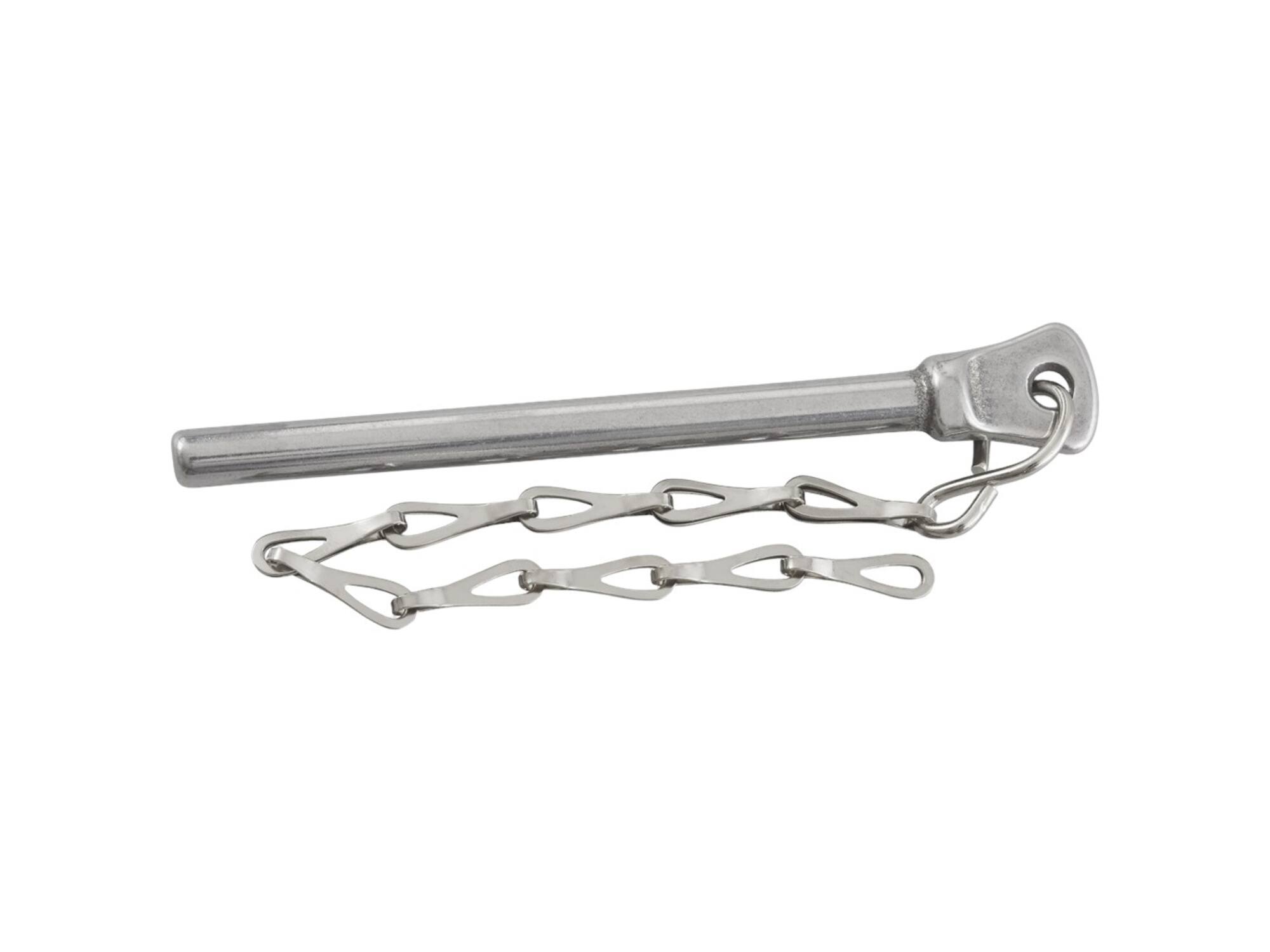 HERMETA Raampen met ketting
