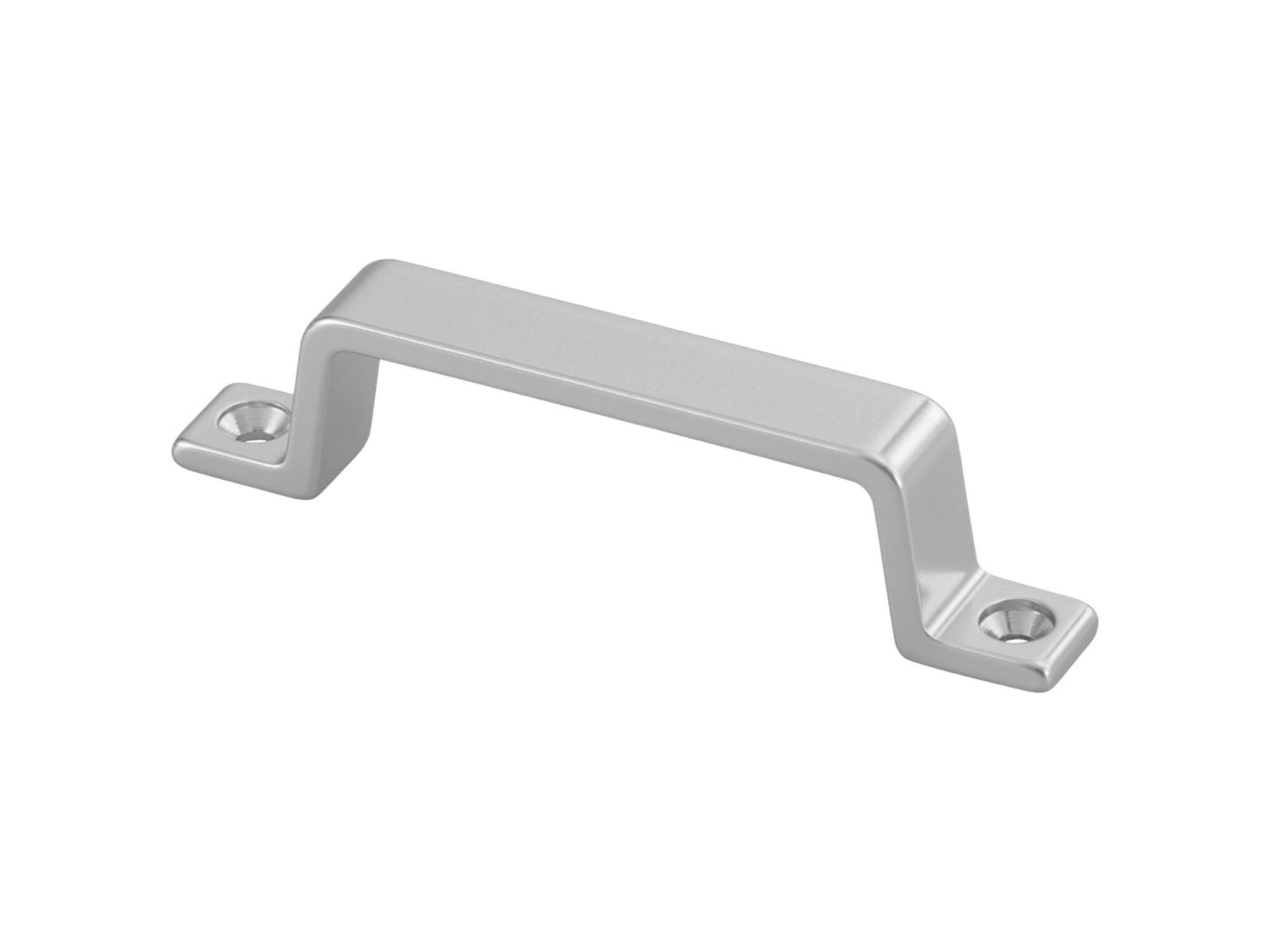 Hermeta Handgreep plat model F1 90 MM