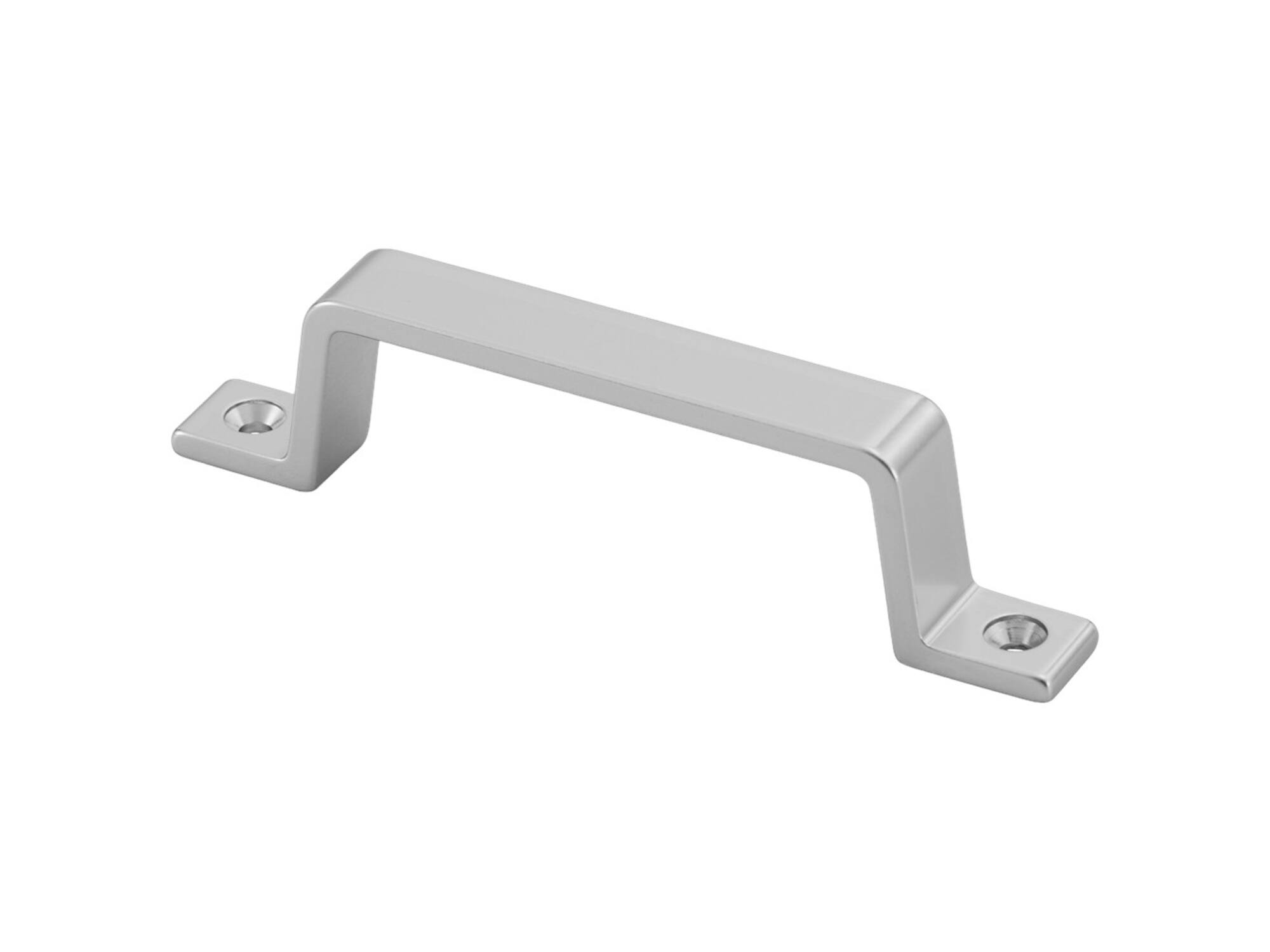 Hermeta Handgreep plat model F1 110 MM