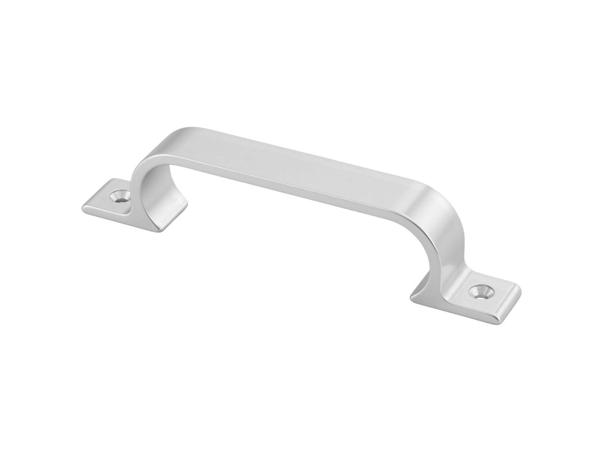 HERMETA Handgreep rond model F1 160 MM