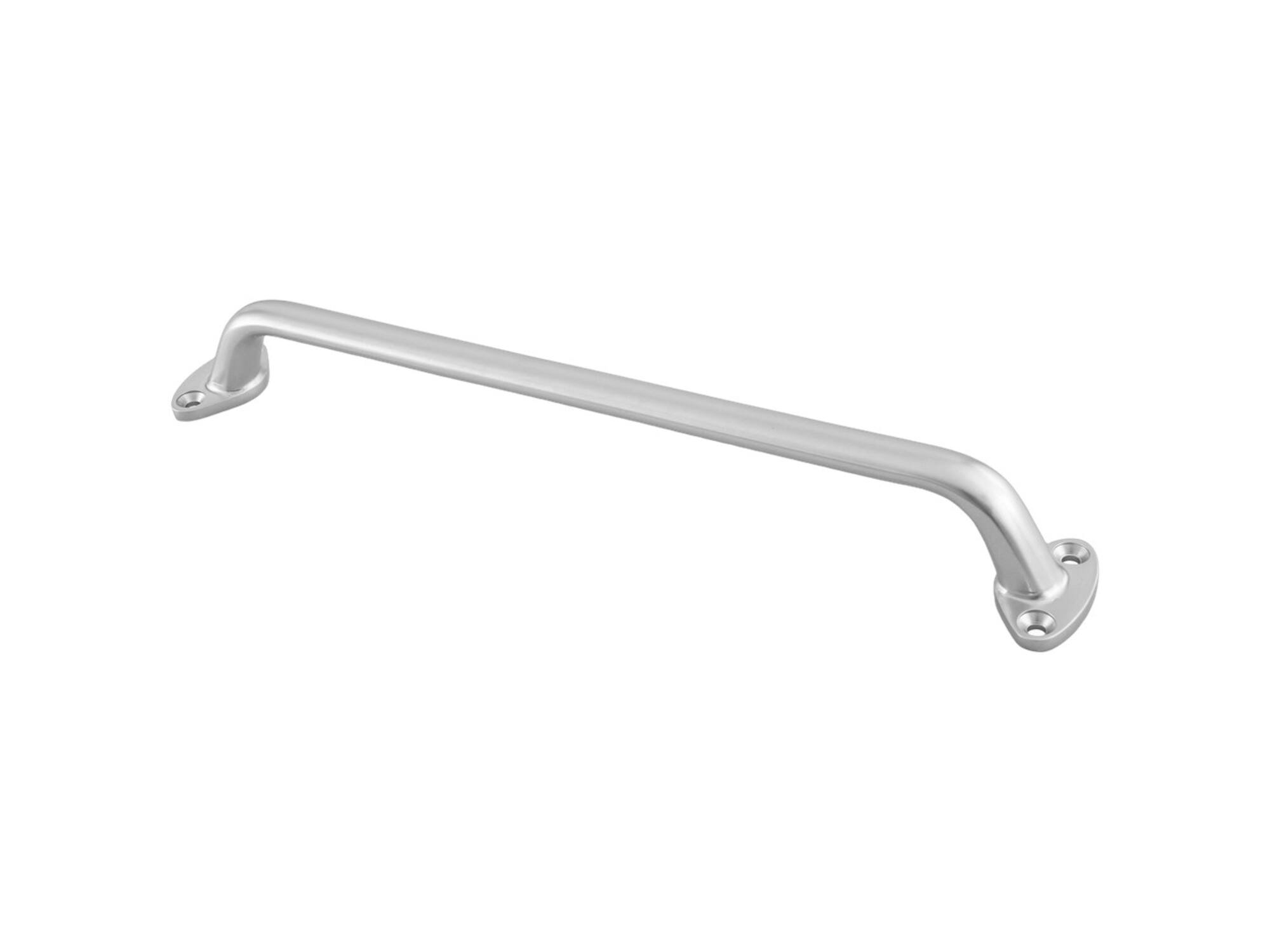 Hermeta Handgreep rond model F1 400 MM
