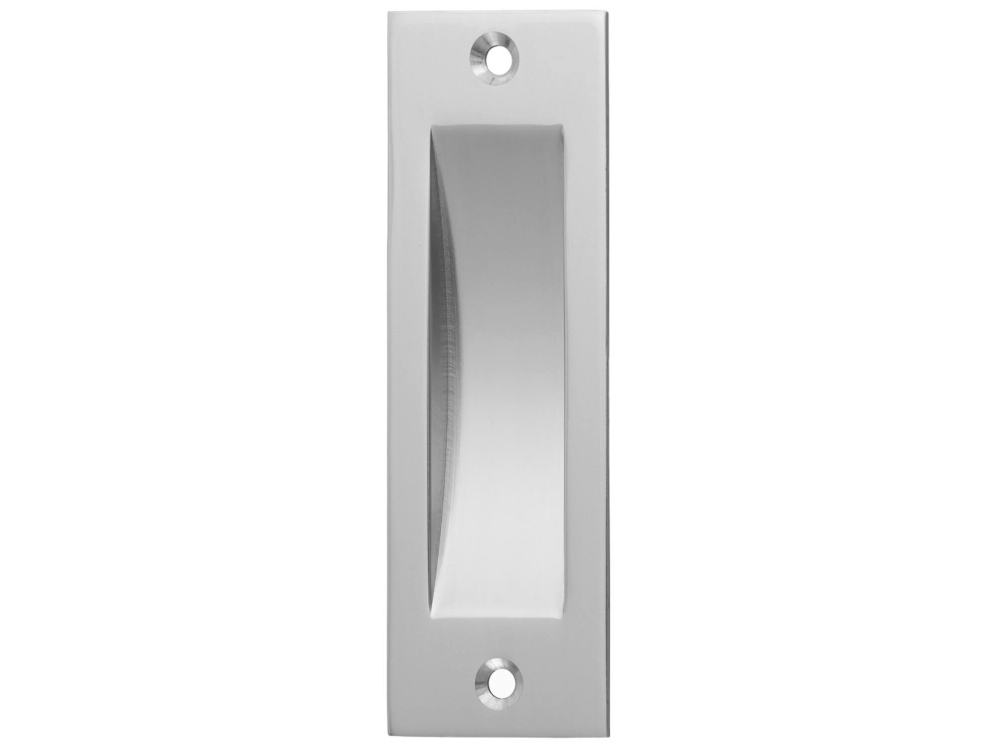 HERMETA Schuifdeurkom recht F1 120X40 MM