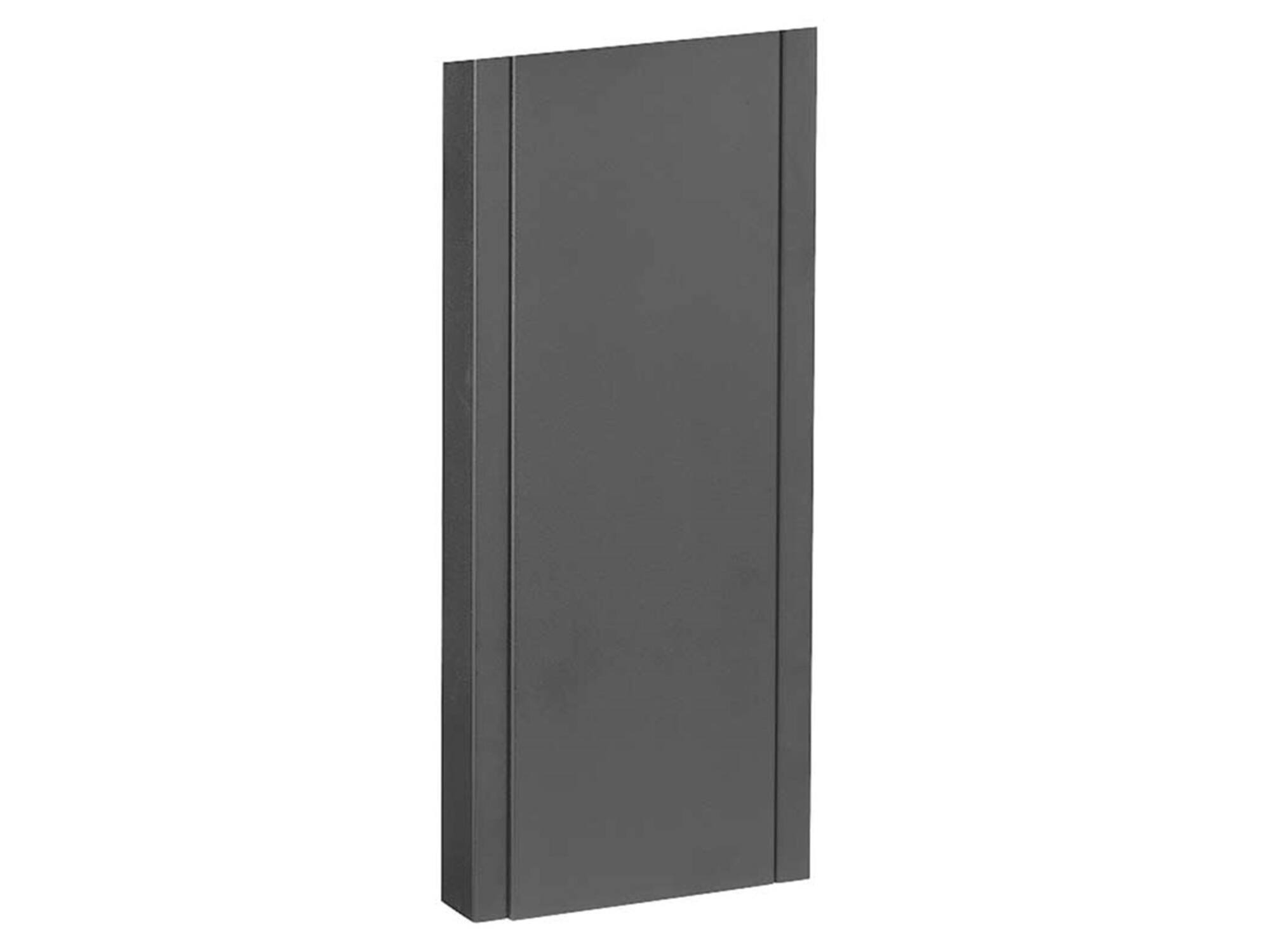 Allux Statief Antraciet 1001