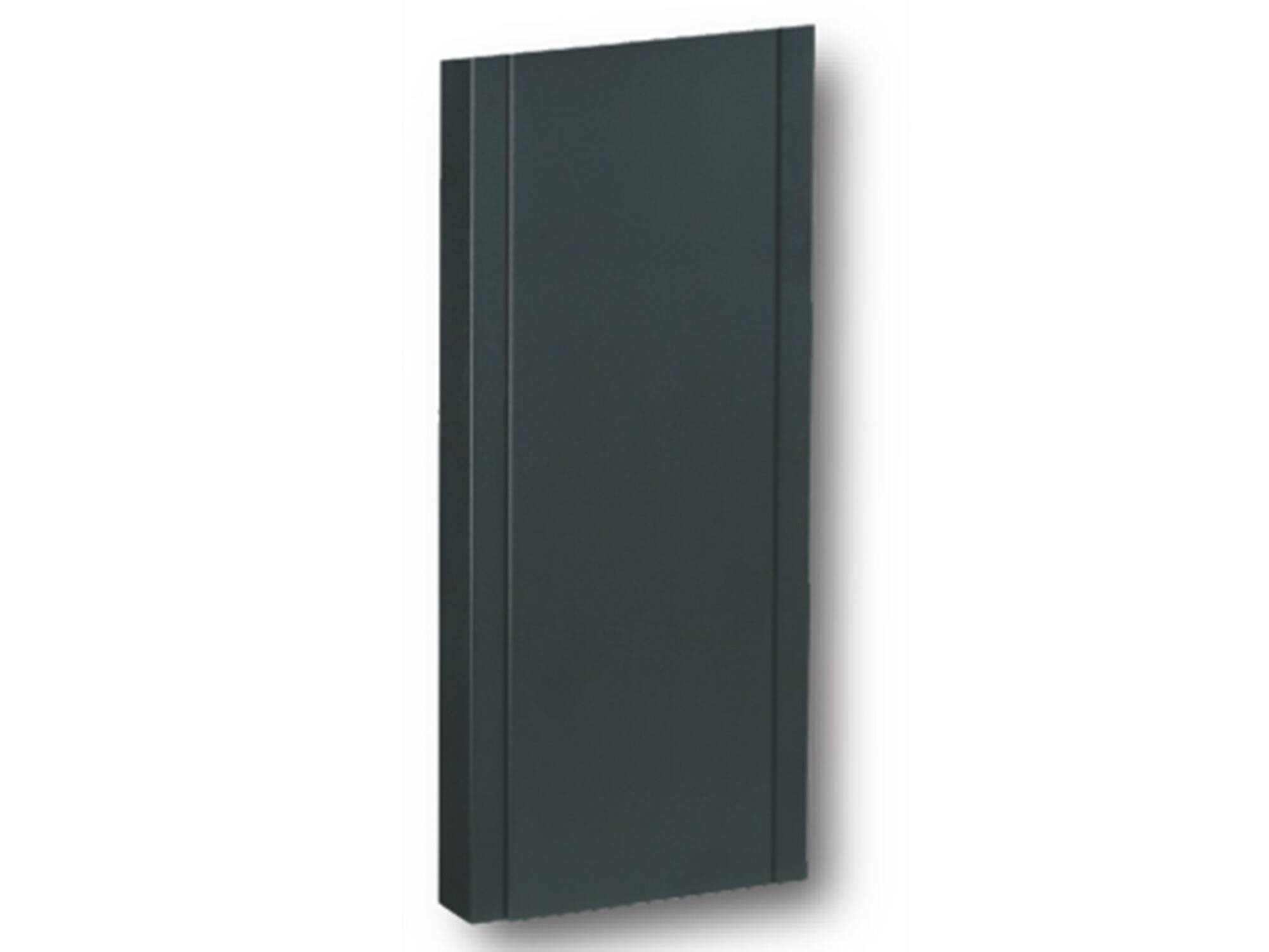 Allux Statief Zwart 1001