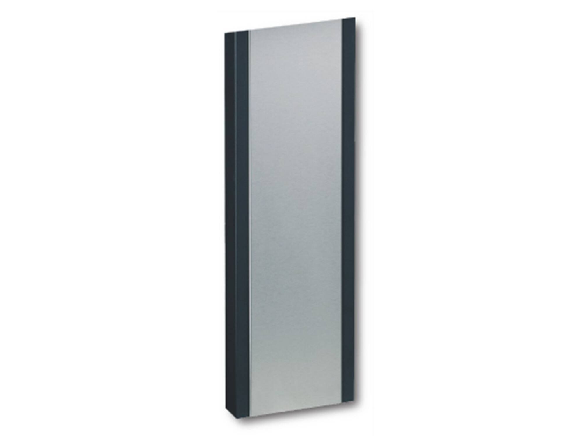 Allux Statief Zwart/Inox 1001