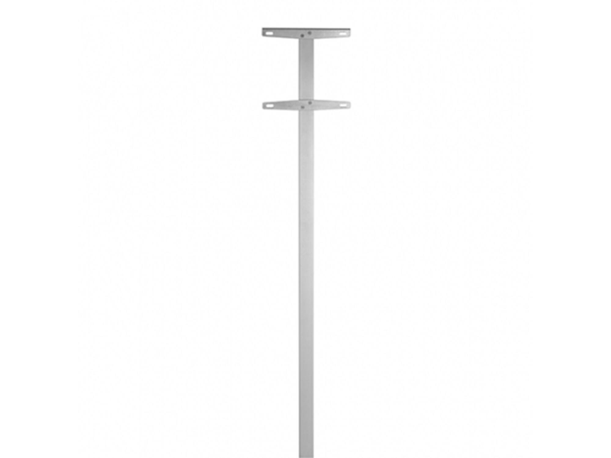 Allux Statief Lichtgrijs 1003
