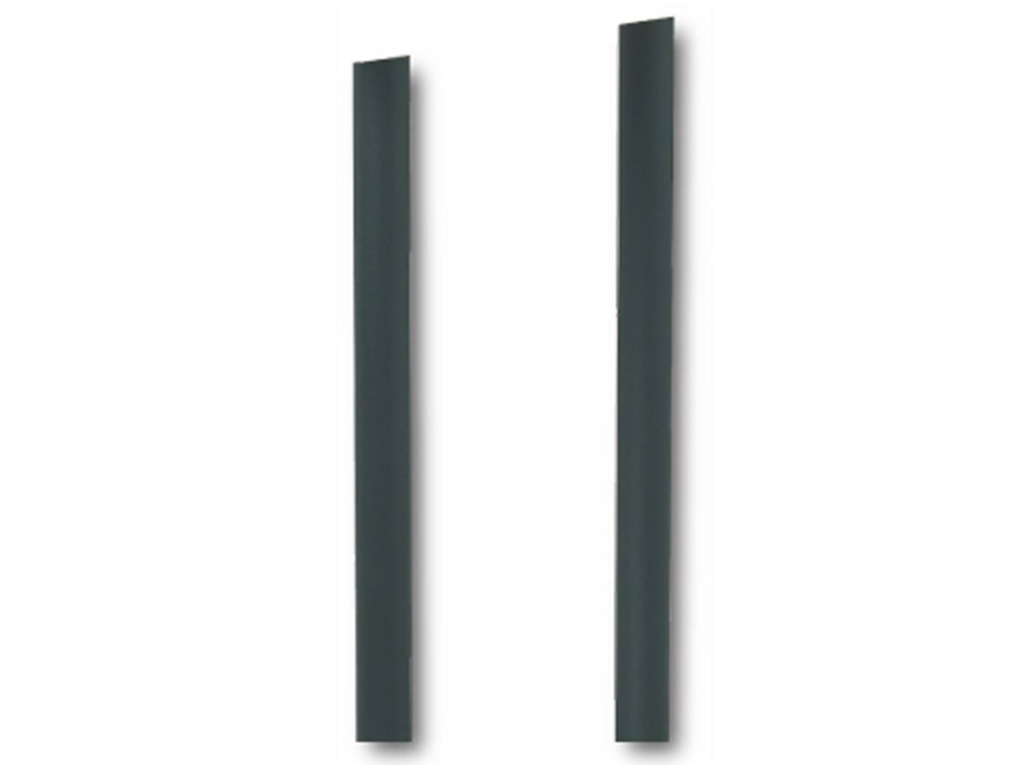 Allux Statief Zwart 1005