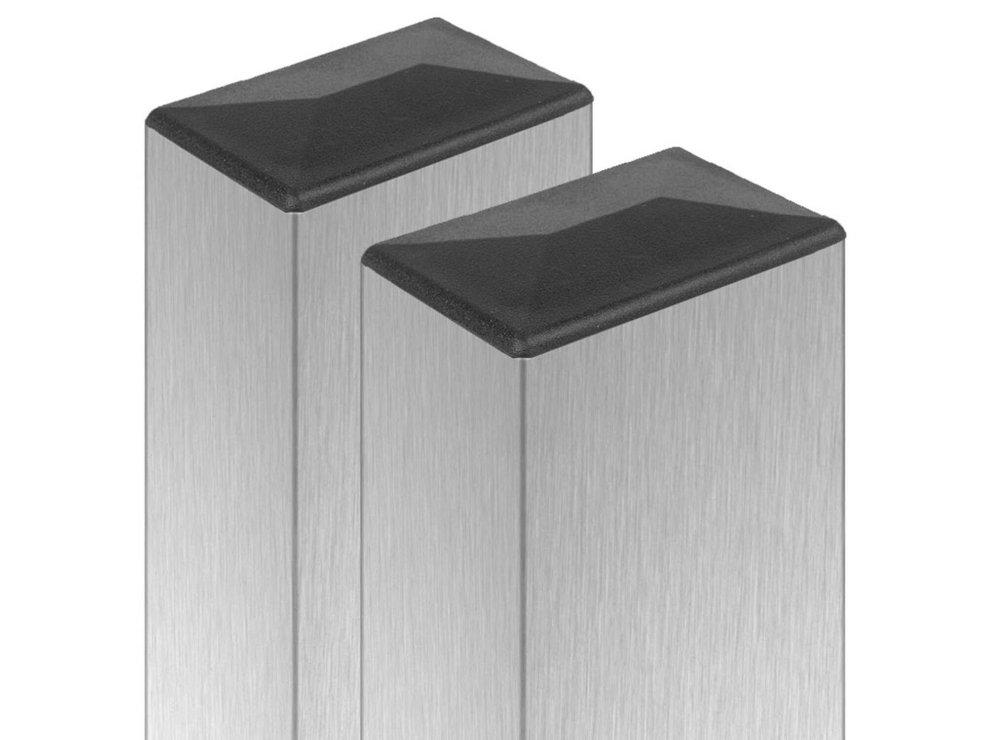 Allux Statief Rvs 195Cm BRICK