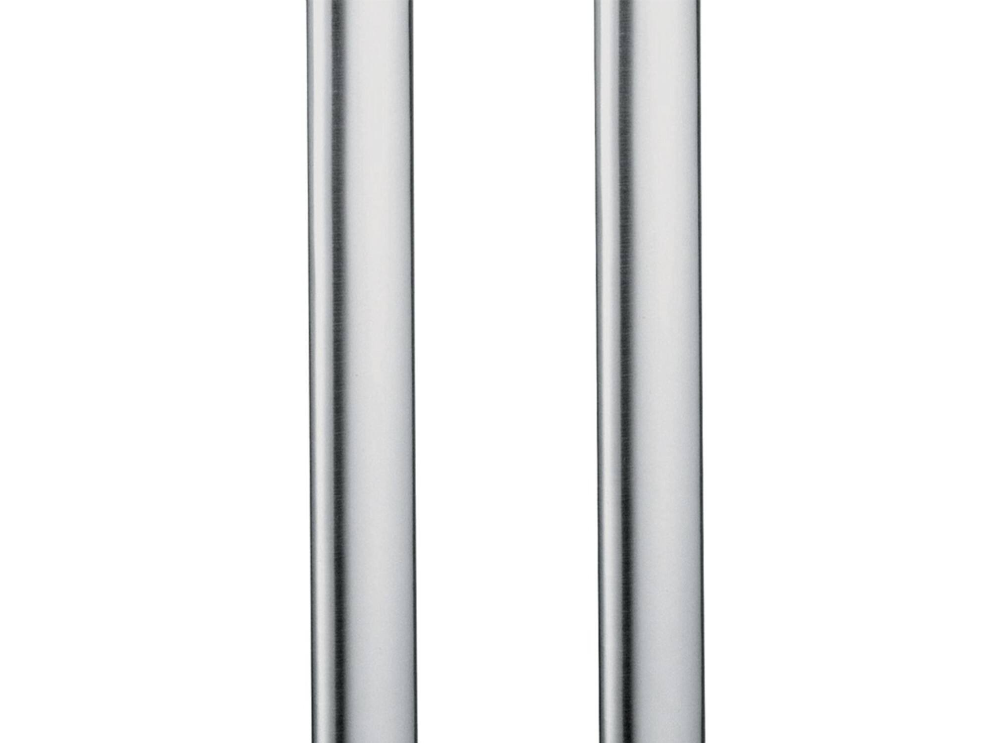 Allux Statief Roestvaststaal Ø35Mm STOER