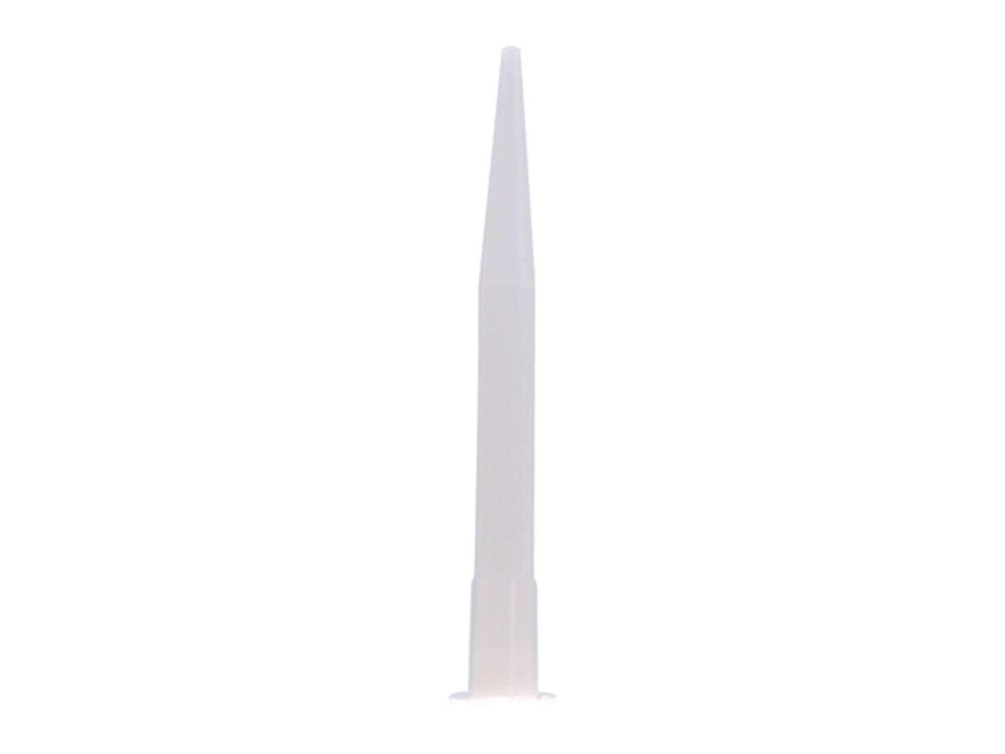 Zwaluw Spuitmondje lang 170 MM