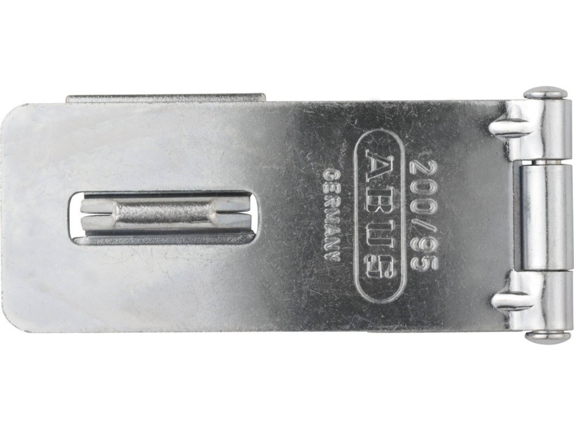 Abus Kistoverval 135 MM