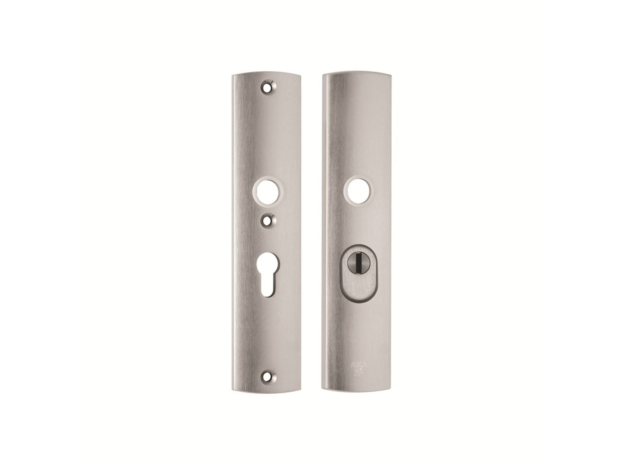 AXA VH schild kerntrek F1 CURVE PC55