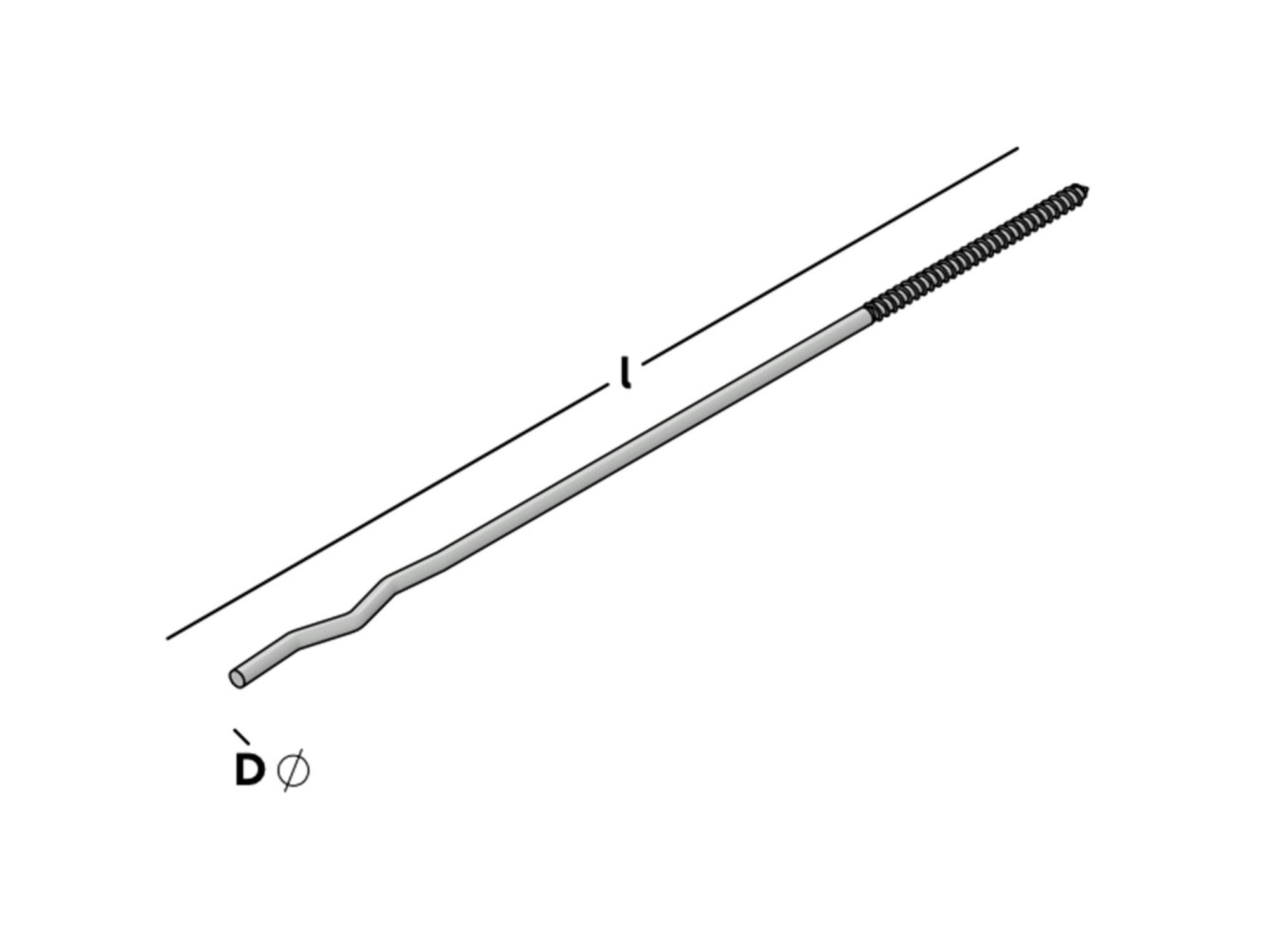 GB HSB-Spouwanker O4HT4,6X32 4,6X32 250st