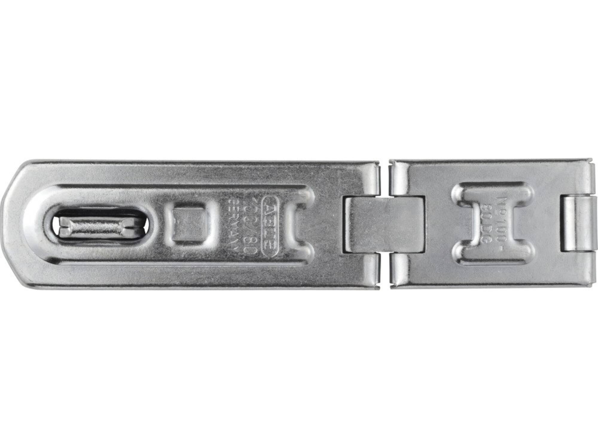 ABUS Overval gegalv 100/80DG C