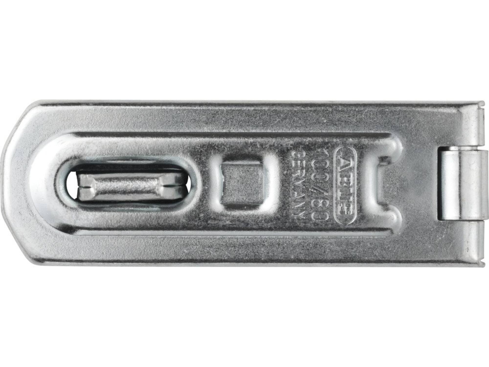 ABUS Overval gegalv 100/80DG C