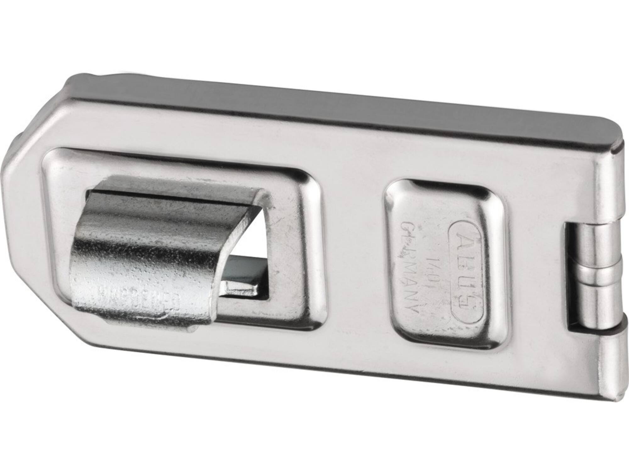 ABUS Inox diskus overval 140/120 C