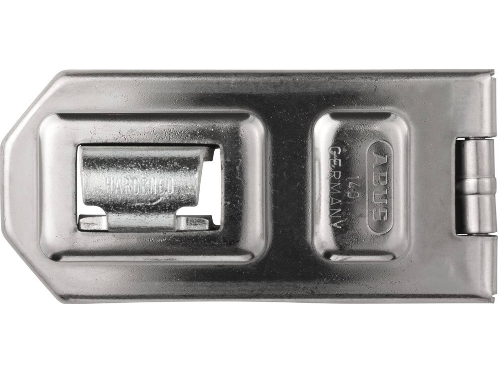 ABUS Inox diskus overval 140/120 C