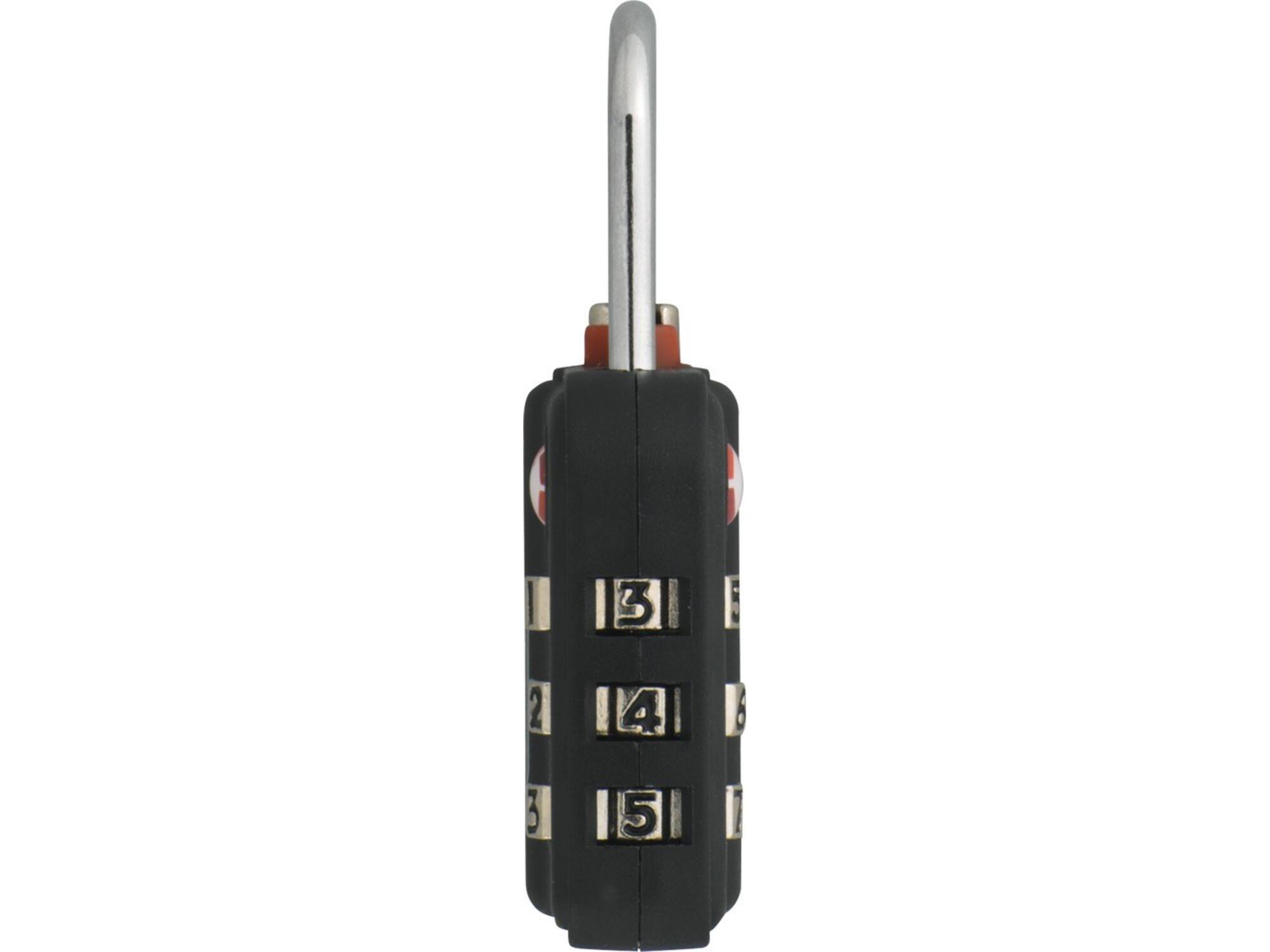 Abus Cijfer hangslot tsa beugel 147TSA/30 C