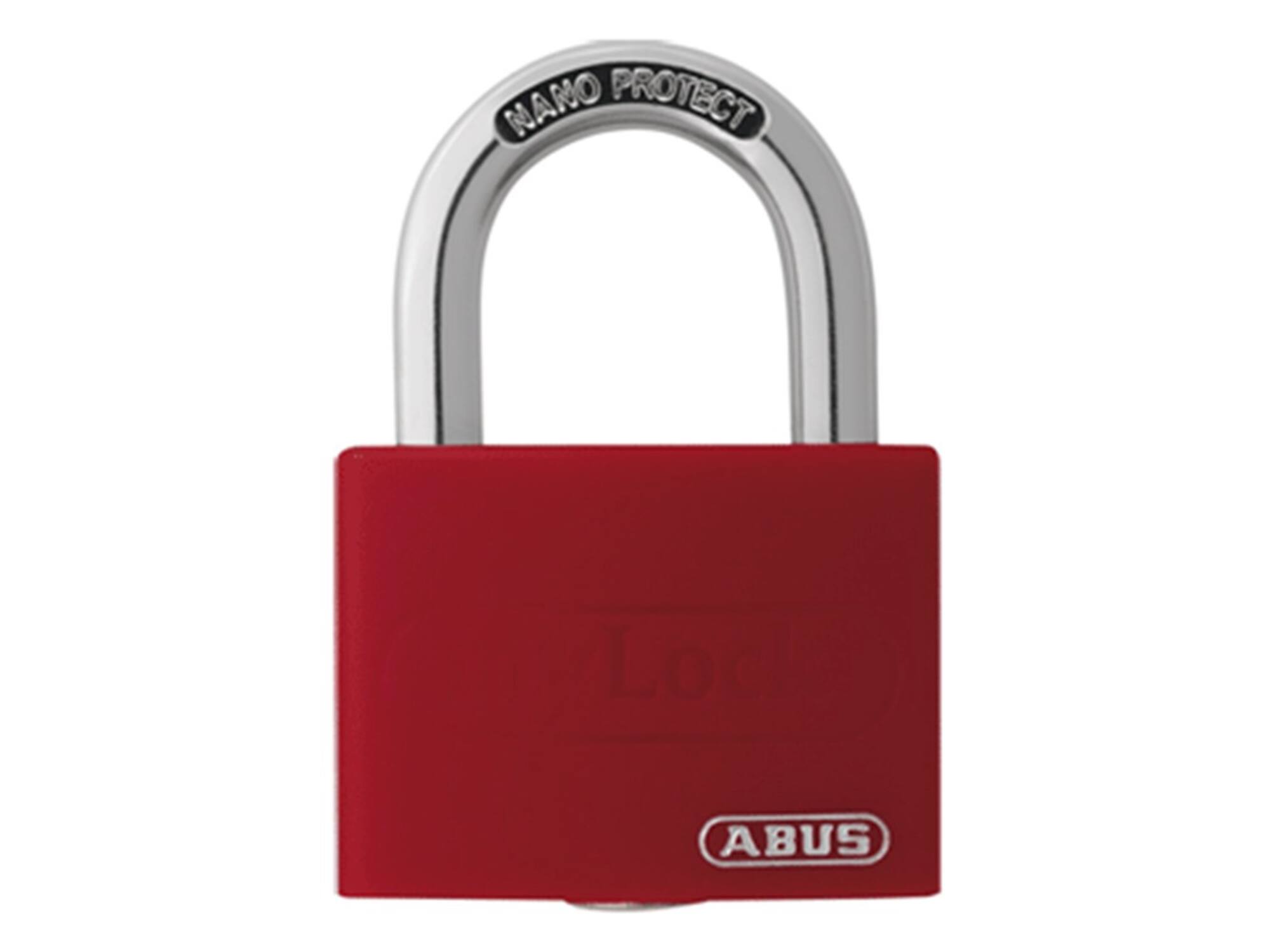 Abus Kunststof kap alu HT65AL/40 COLOR C