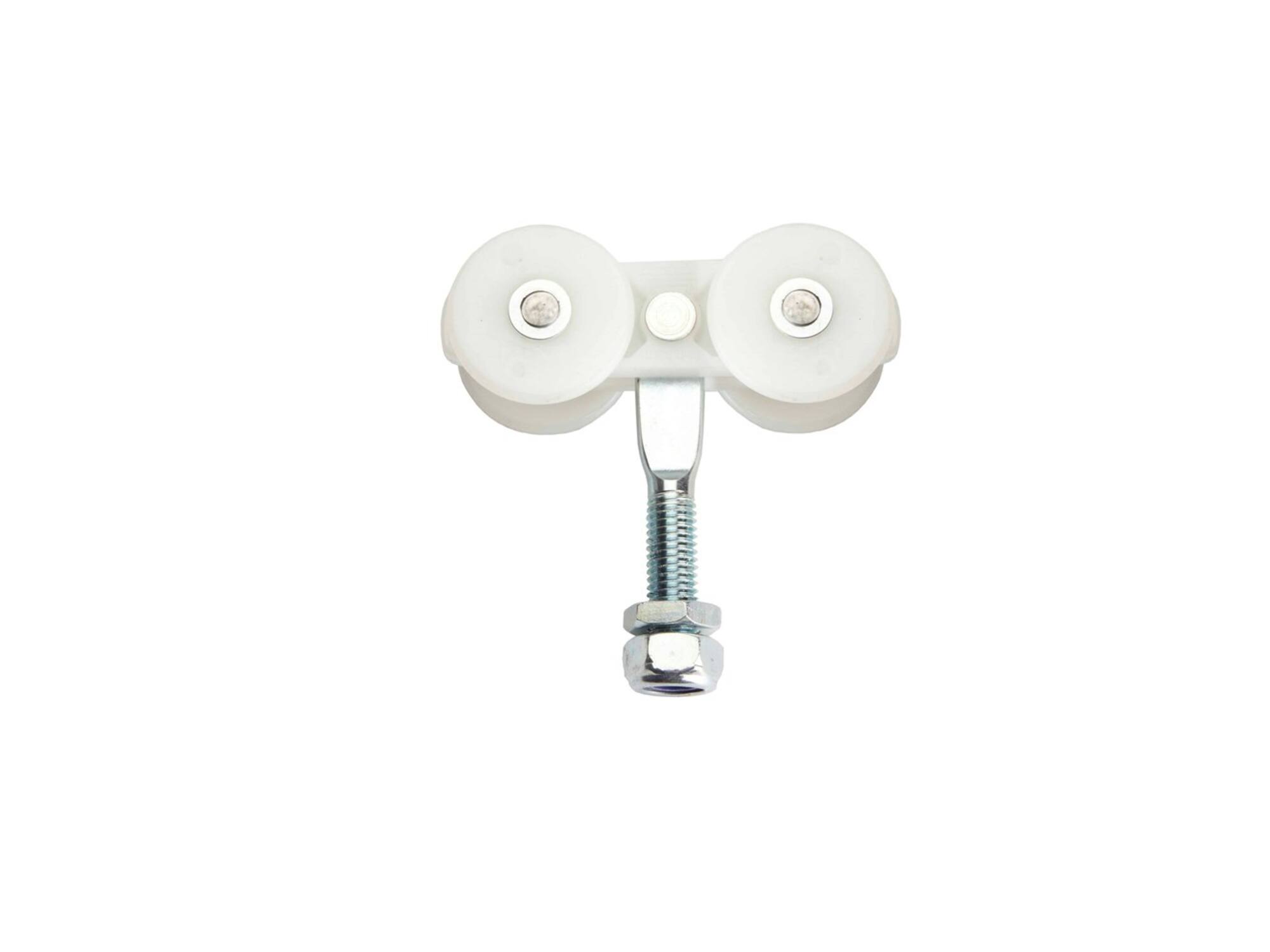 Henderson Hangrol met draadeind tbv rail 290 56K/N