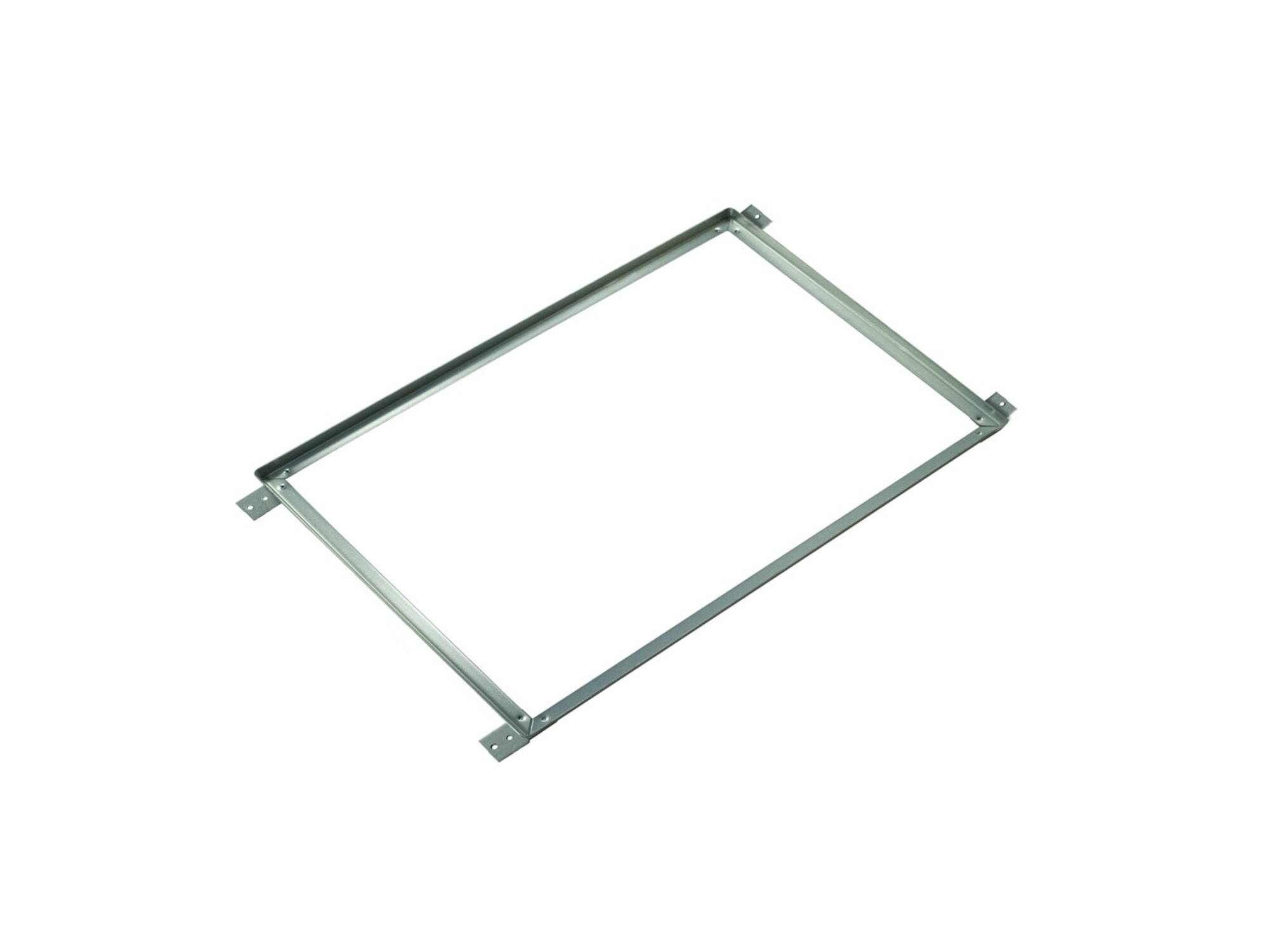 GB Matrand thermisch verzinkt 410X610 MM