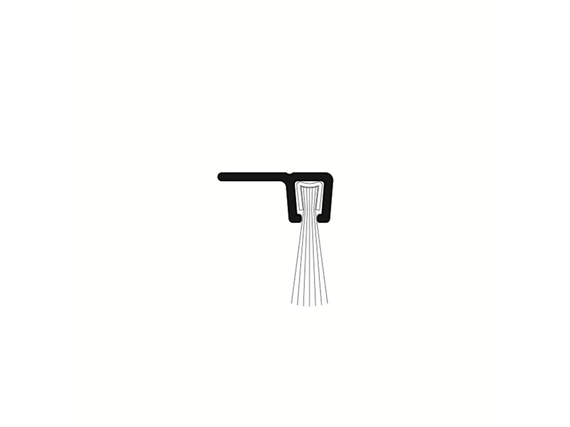 ELLEN Dorpelstrip IBS-90-18 300 CM
