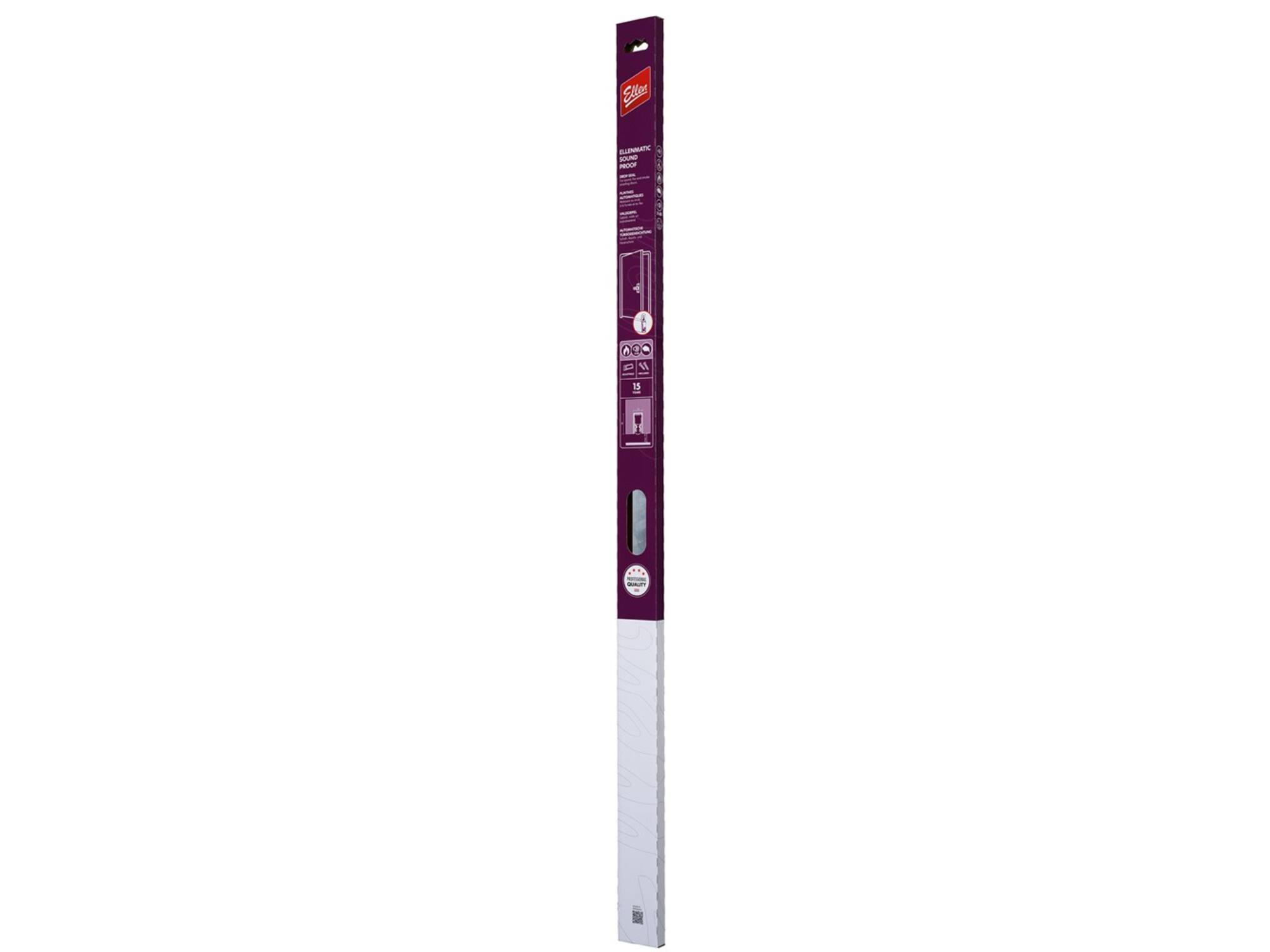 Ellen Valdorpel automatisch EM SOUNDPROOF 83 CM