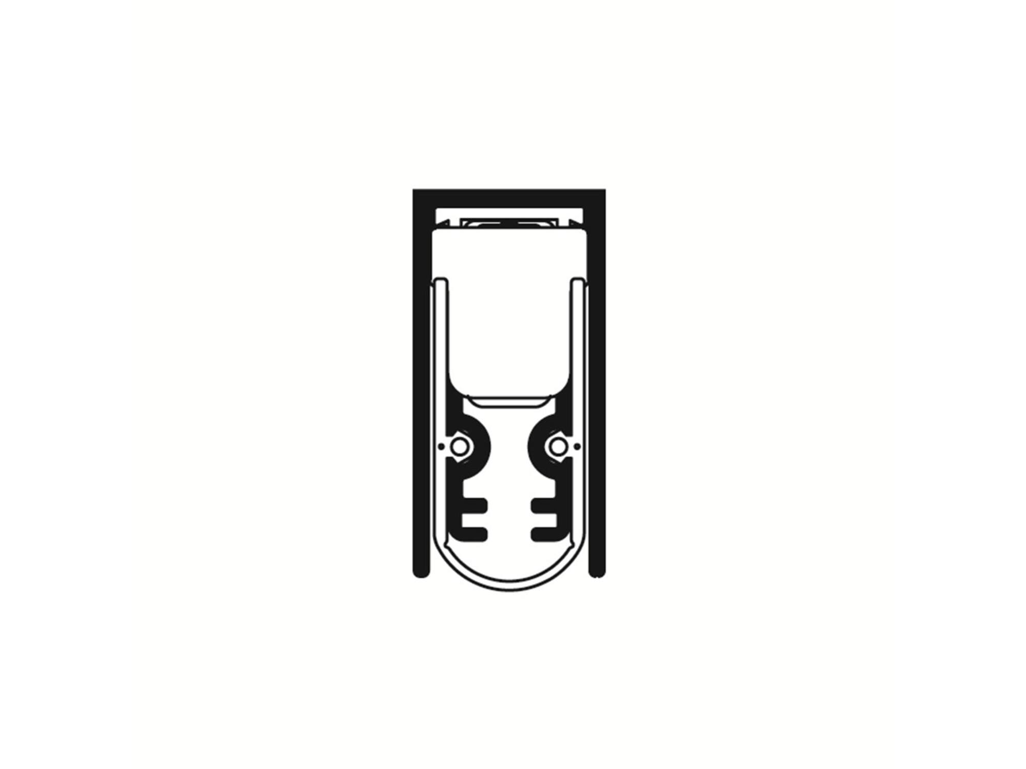 Ellen Valdorpel automatisch EM SOUNDPROOF 83 CM
